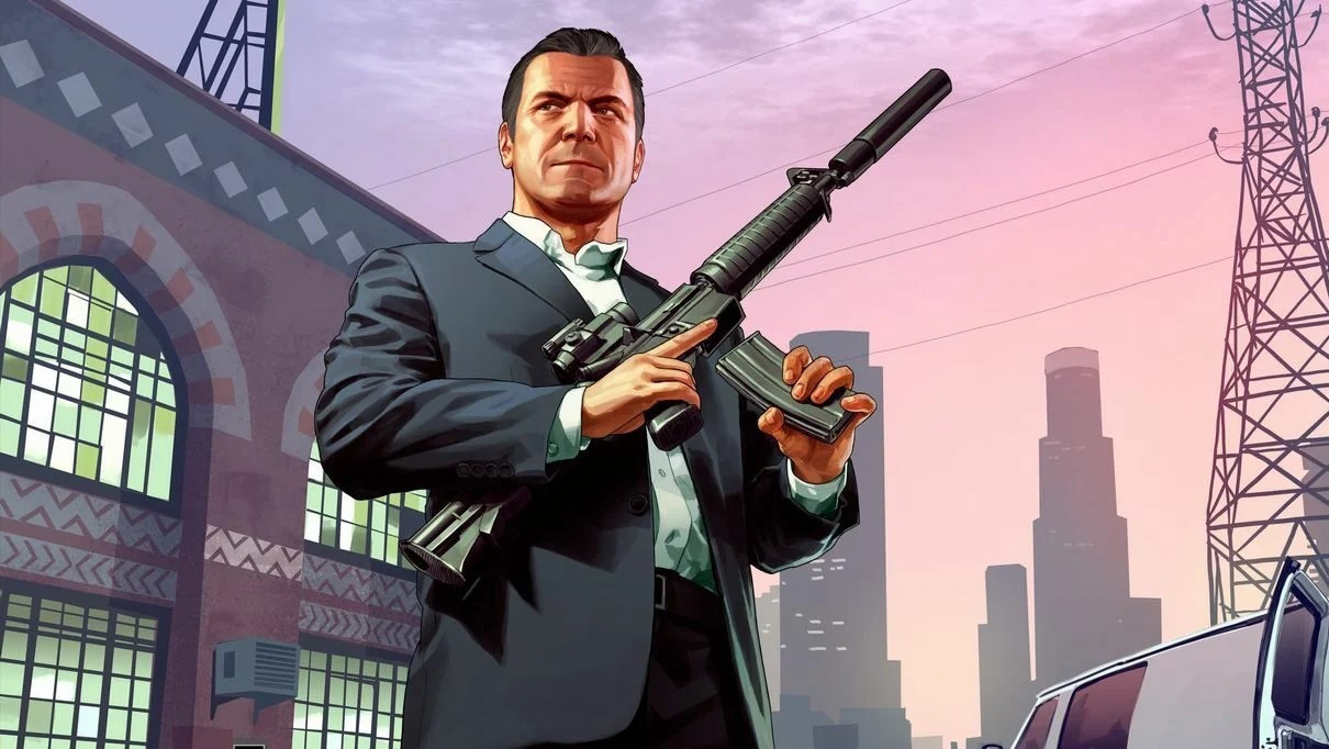 To GTA 5 αναβαθμίζεται δωρεάν στις νεότερες κονσόλες, ετοιμάζοντάς μας για το GTA 6