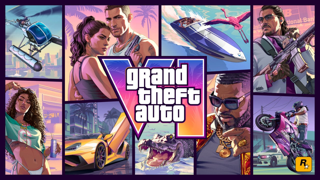 GTA 6: Ανακοινώθηκε πότε ξεκινούν οι προ-παραγγελίες