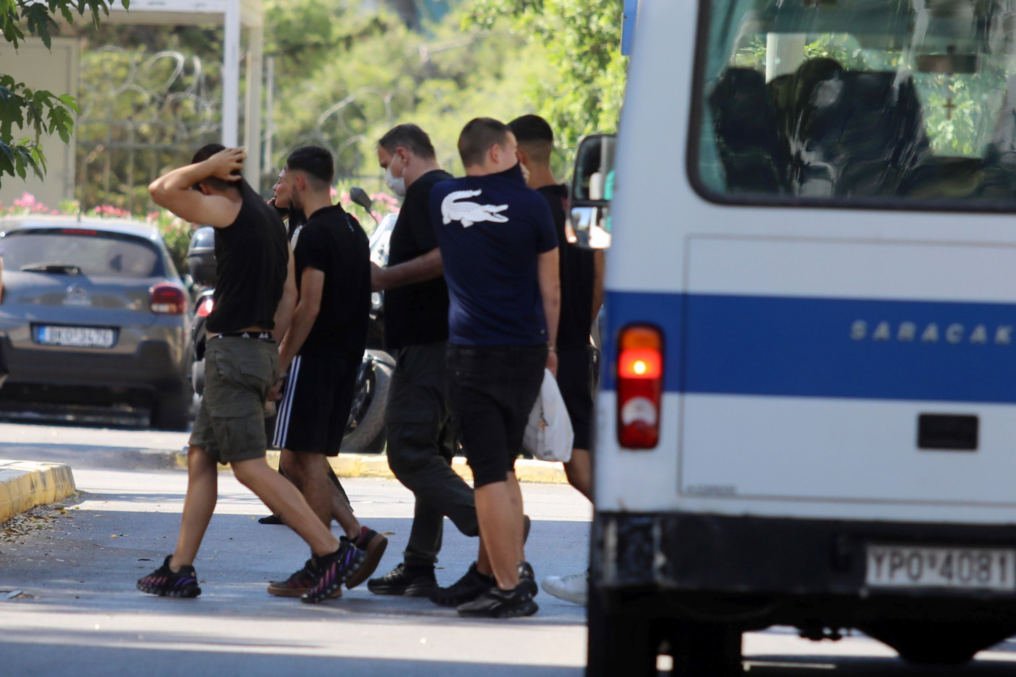 Οπαδική αντιπαλότητα πίσω από τη συμπλοκή με θύμα τον 15χρονο – Η ανακοίνωση της ΕΛΑΣ