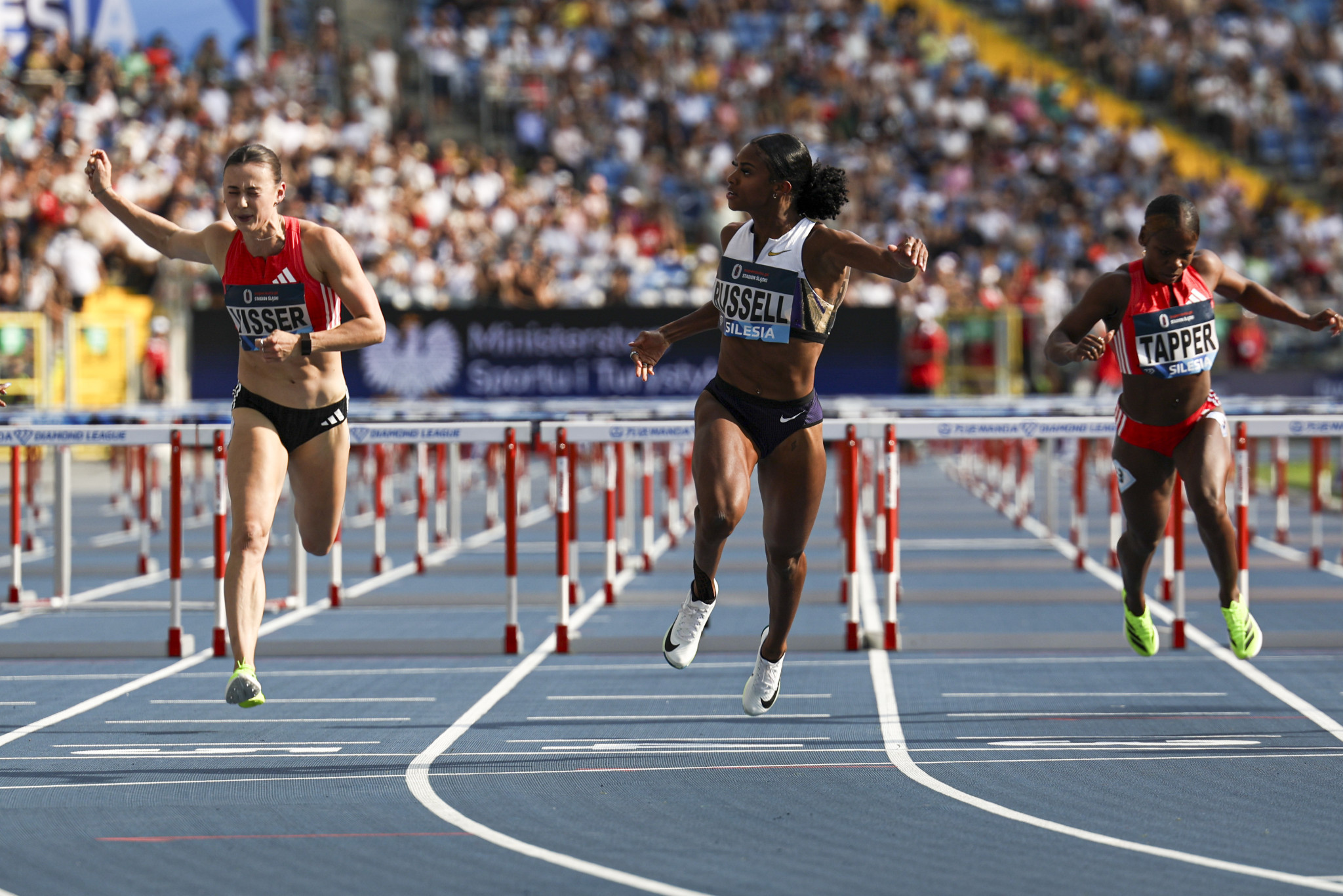 Diamond League Μονακό: Υποψία παγκοσμίων ρεκόρ στο Πριγκιπάτο