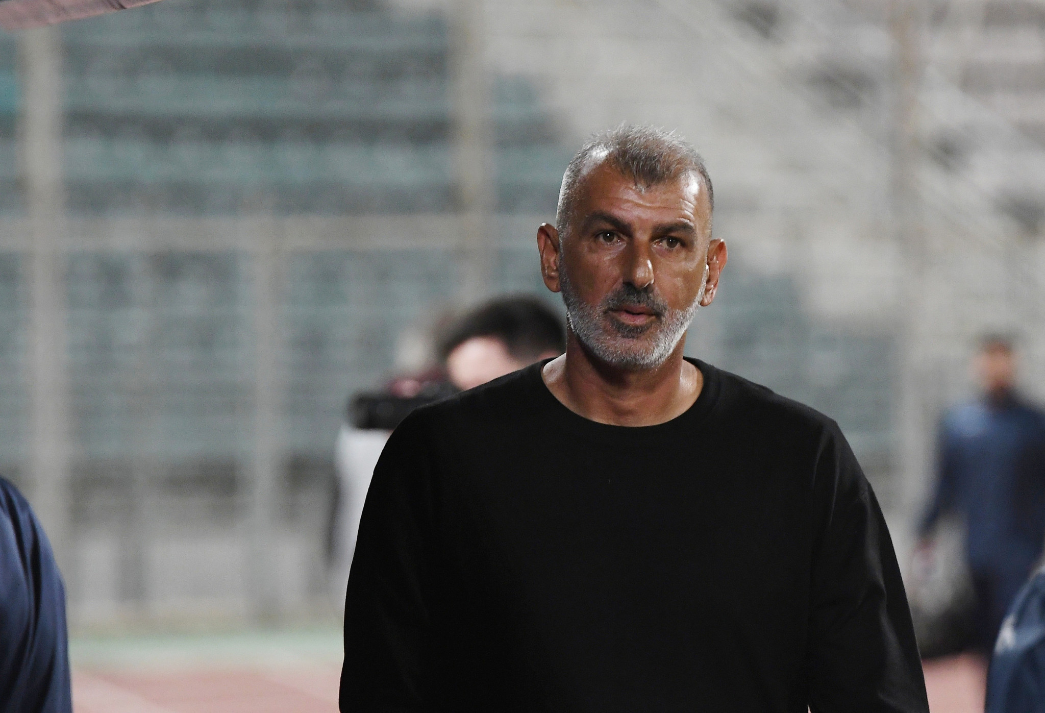 Ο Οφρυδόπουλος αναλαμβάνει ορστικά την τεχνική ηγεσία της ΑΕΛ