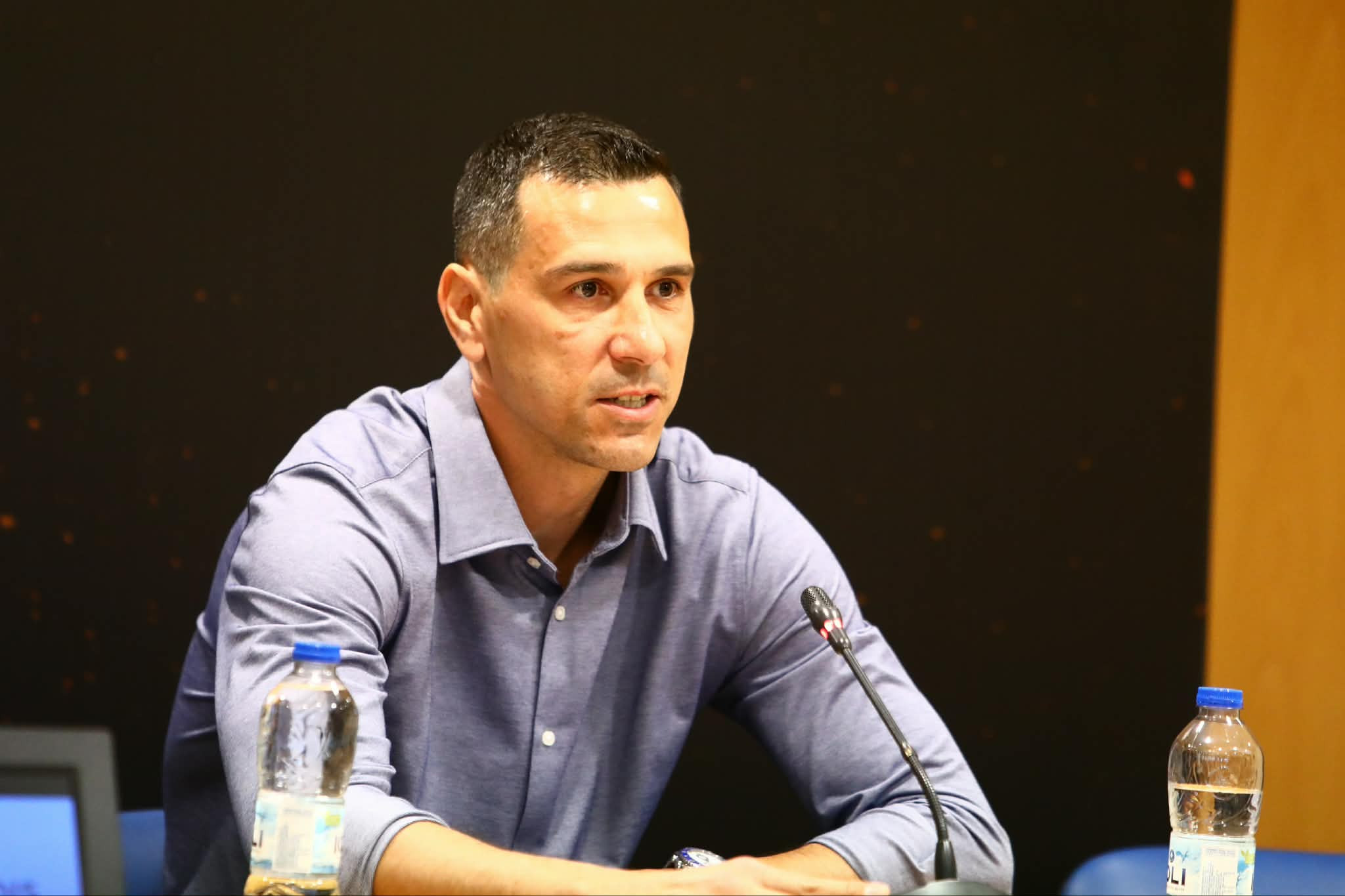 Με τριπλή εκπροσώπηση ο Άρης στην κλήρωση του EuroCup – Ποιοι θα βρεθούν στη Βαρκελώνη