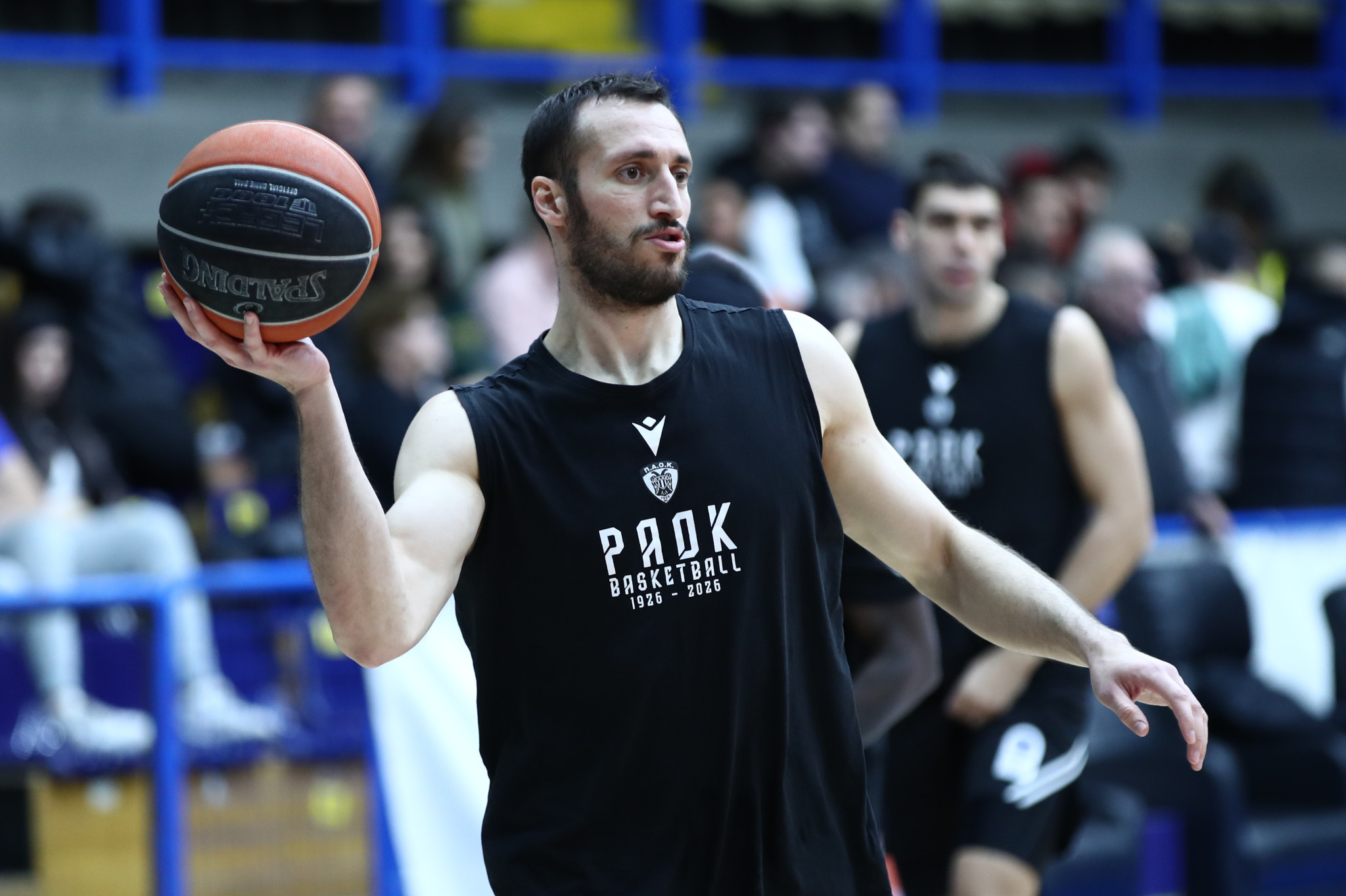 Επιβεβαίωση του Athletiko: Ο Ηρακλής ανακοίνωσε την απόκτηση του Διαμαντή Σλαφτσάκη
