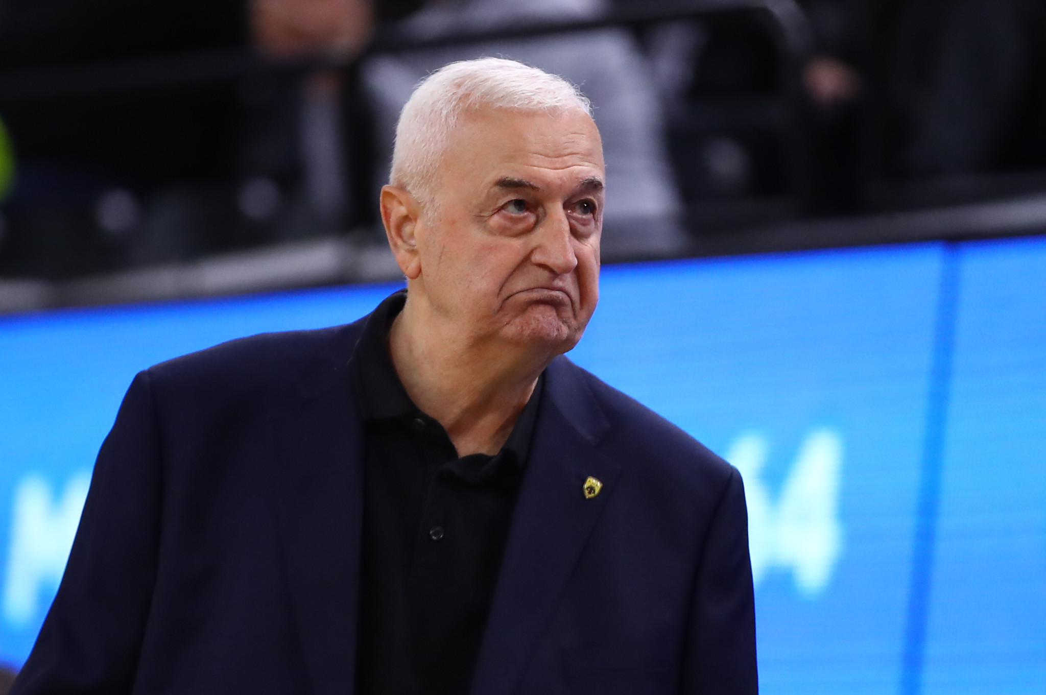Μια κλήρωση που ανοίγει τον δρόμο να φτάσει ως το τέλος