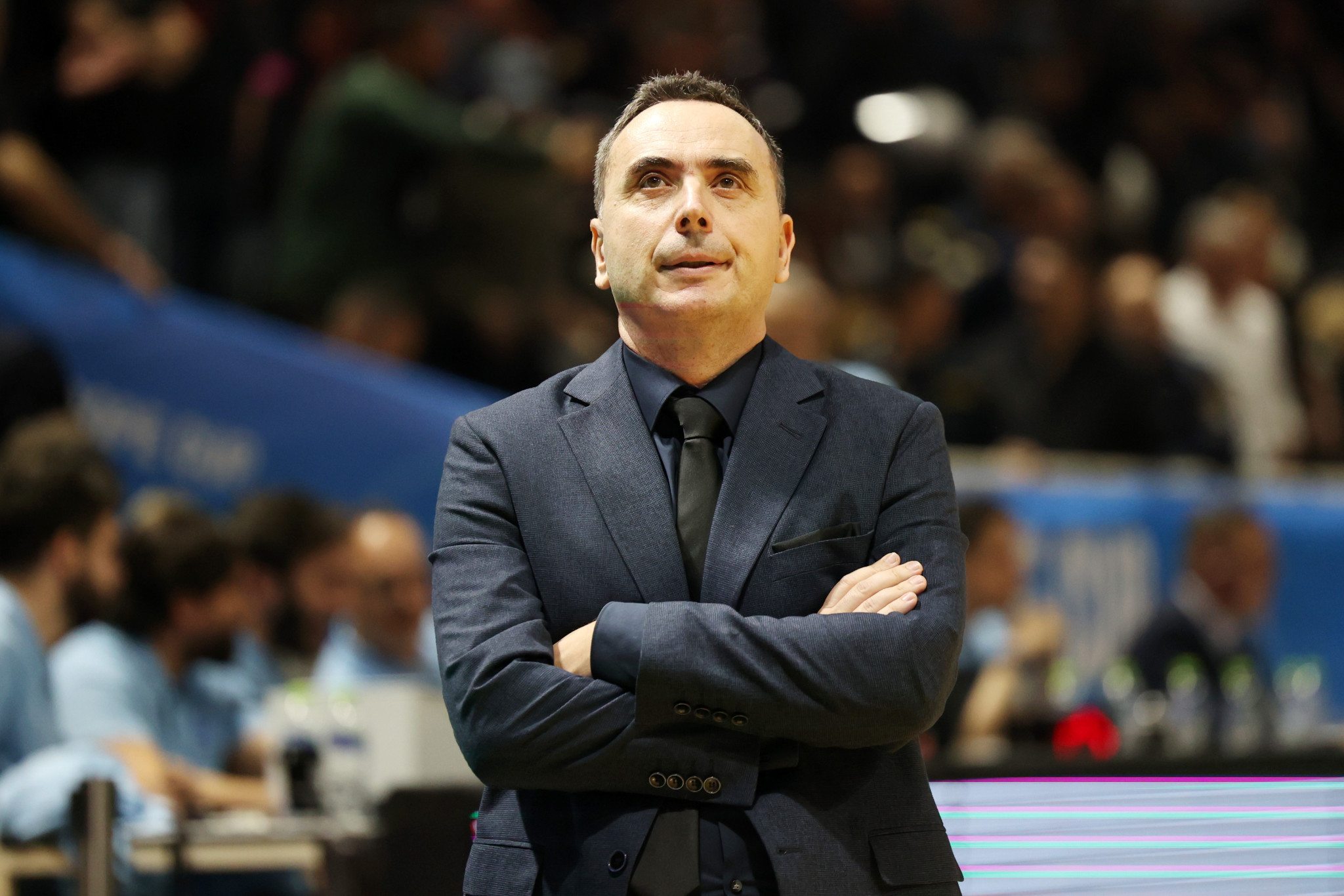 Ο Παντελής Μπούτσκος στο Athletiko: «Ο τελικός στο Μπιλμπάο ήταν ένα τραύμα - Ο Μυστακίδης έφερε όραμα στον κόσμο του ΠΑΟΚ»