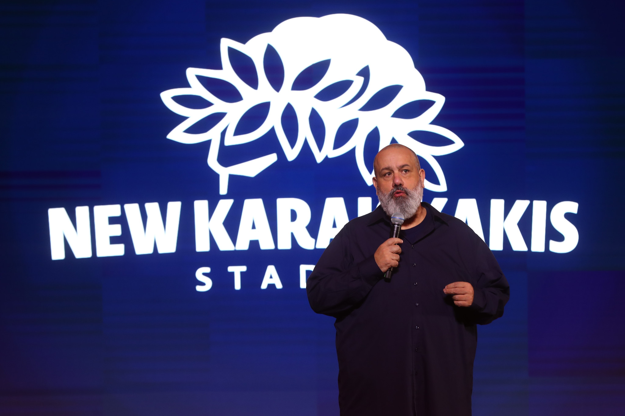 Καραπαπάς: «Να είστε έτοιμοι να δείτε κάτι συγκλονιστικό»