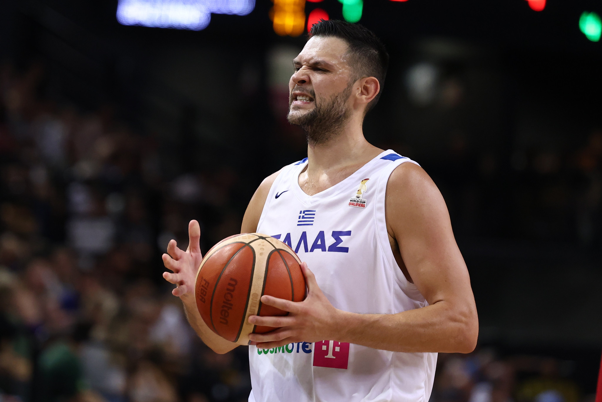 Η Εθνική σε «μπελάδες» - Νέα κακή εμφάνιση, ήττα και από την Πορτογαλία