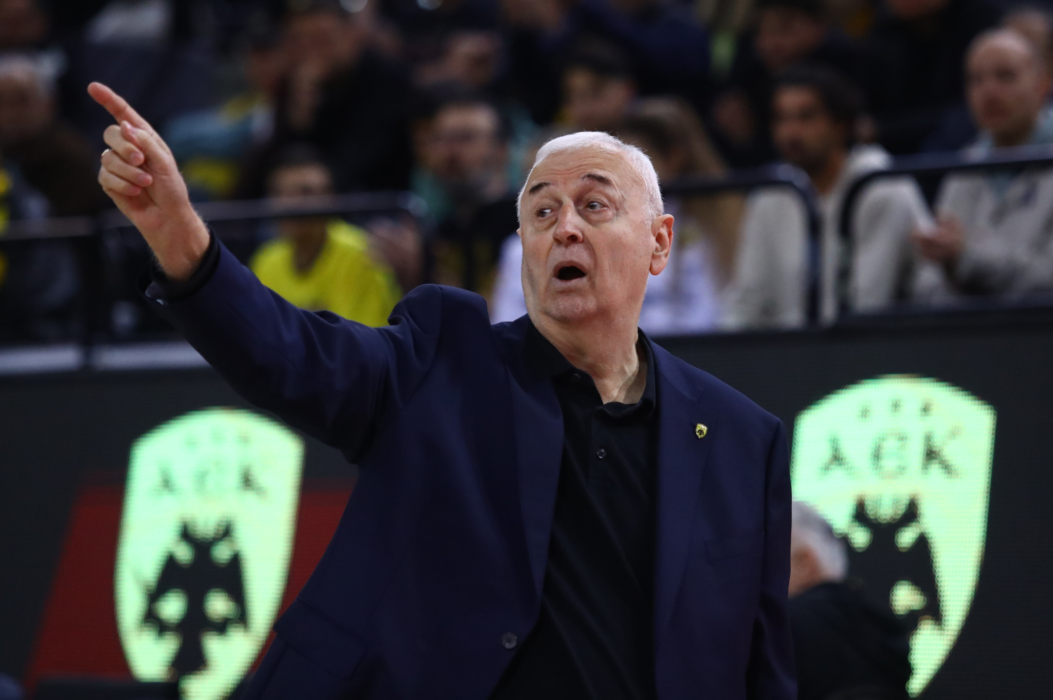 Οι επόμενες κινήσεις της ΑΕΚ για να ολοκληρωθεί το ρόστερ