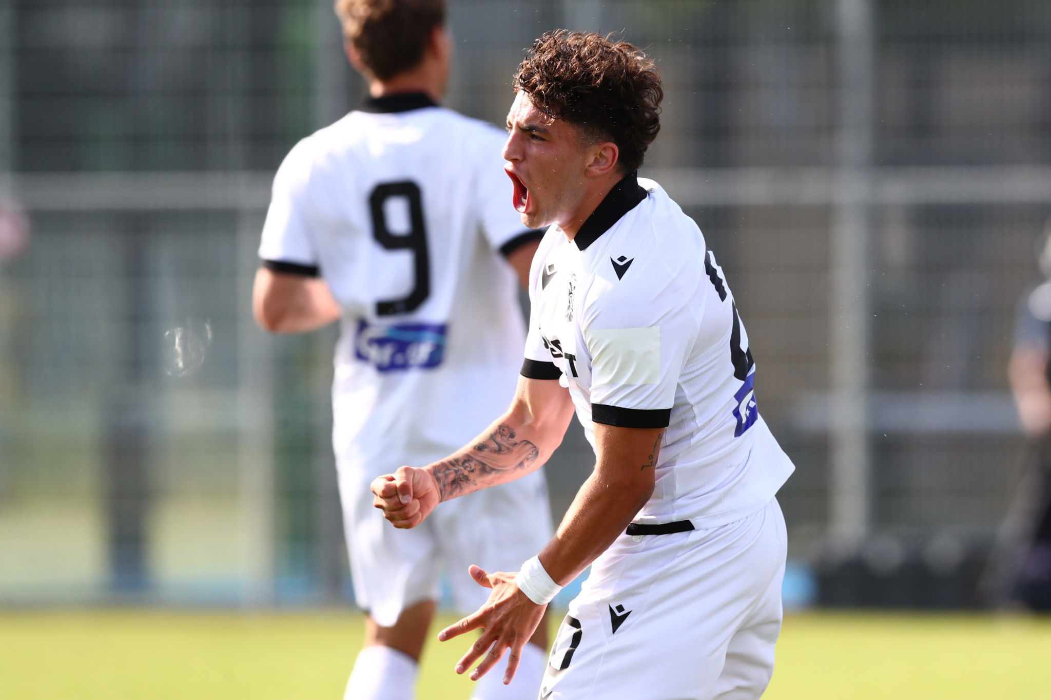 ΠΑΟΚ - Μπέβερεν 4-1: Λάμψη Ζαφείρη στην πρώτη πρόβα της σεζόν για τον Δικέφαλο