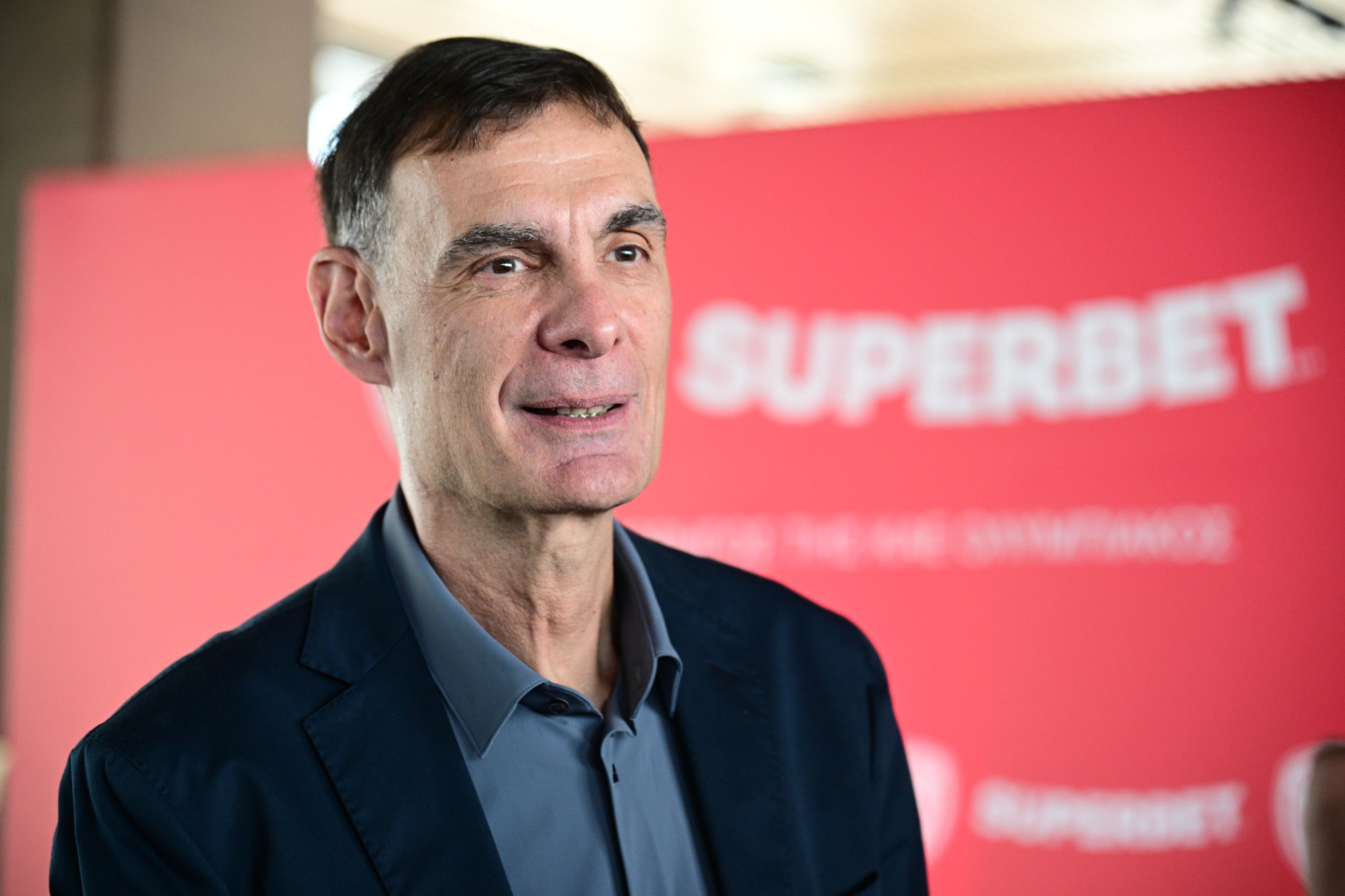 Μπαρτζώκας: «Ο Παναθηναϊκός και η Dubai έχουν διαλύσει την αγορά στην Ευρώπη»