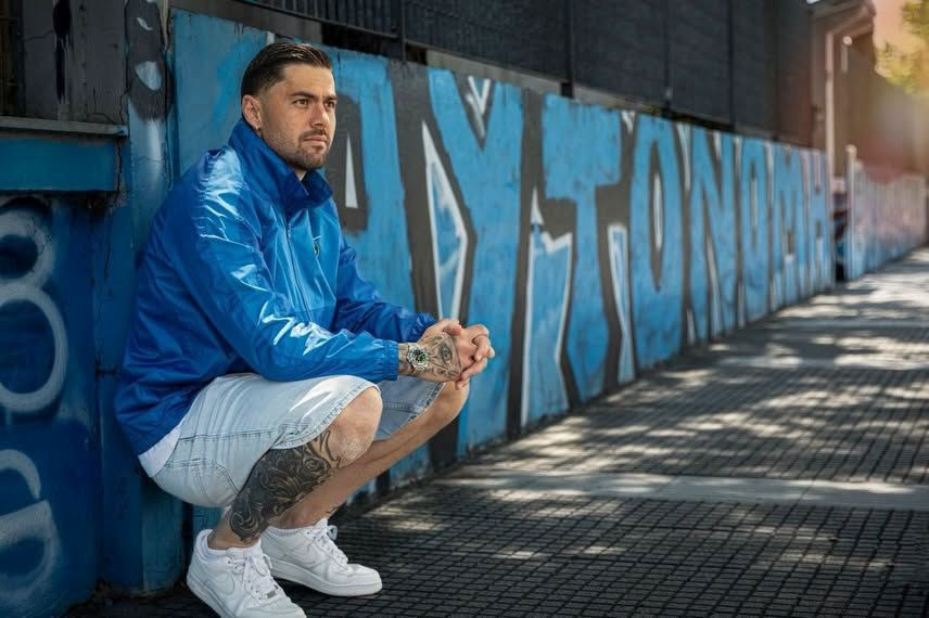 Ο Αθανασιάδης επέστρεψε σπίτι του: Επίσημη η μεταγραφή στον Ηρακλή