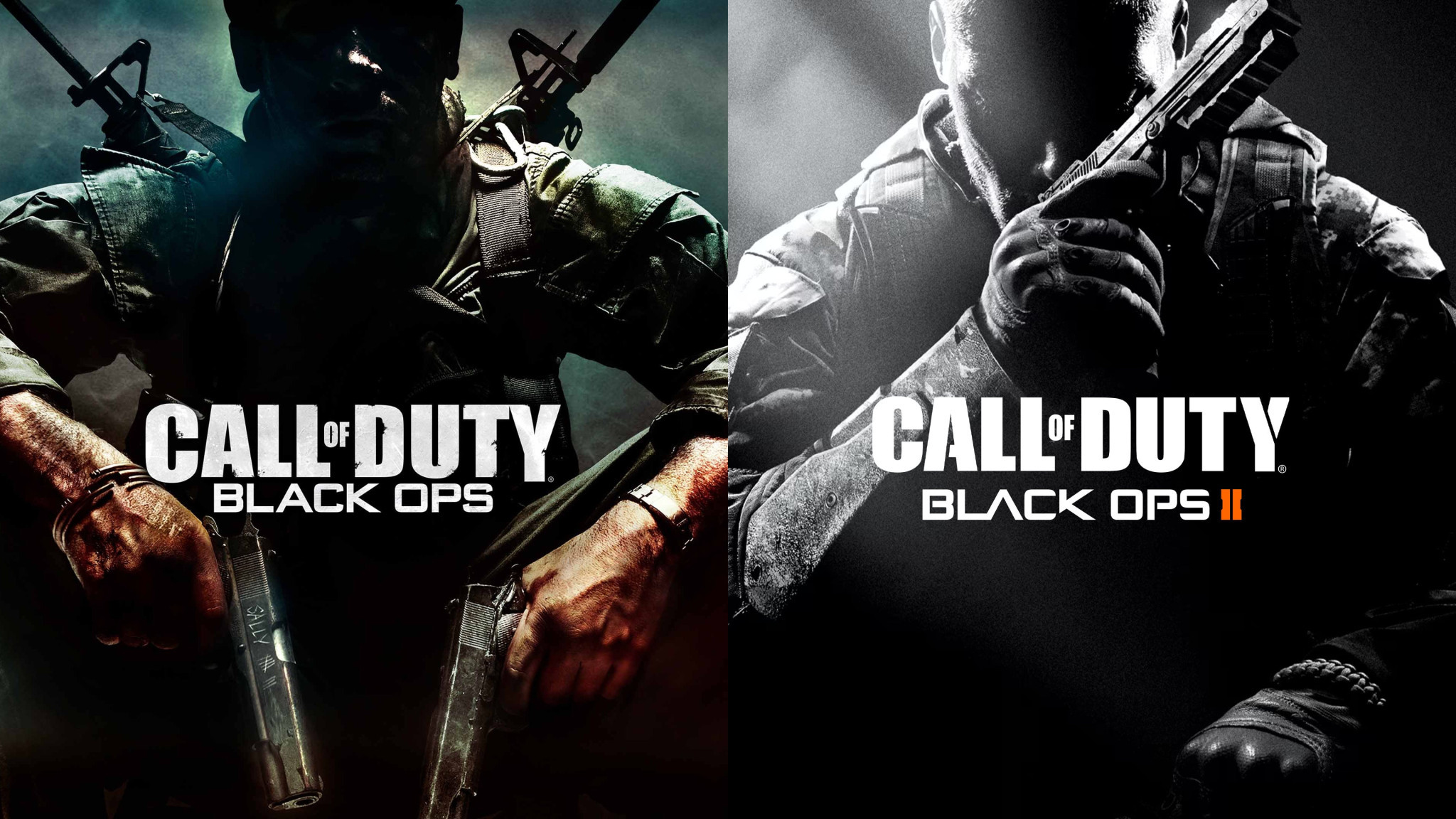 Τα Call of Duty: Black Ops 1 και 2 διαθέσιμα τώρα και σε PS4 και PS5