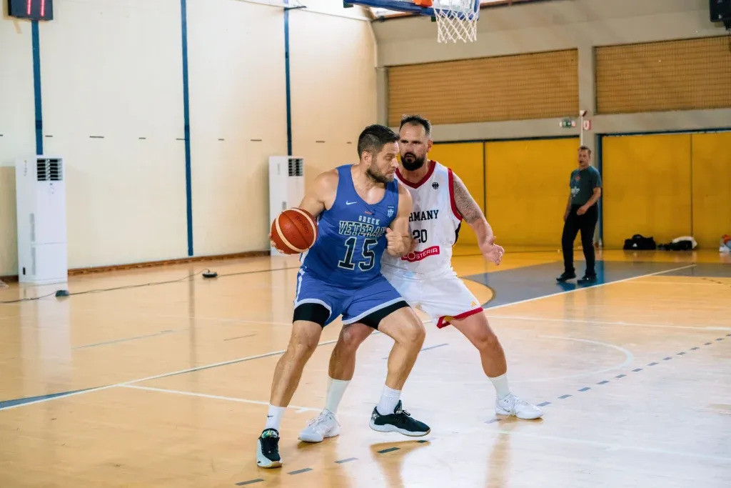 Οι δύο πρώτοι τελικοί στο Masters και έντονο ελληνικό ενδιαφέρον