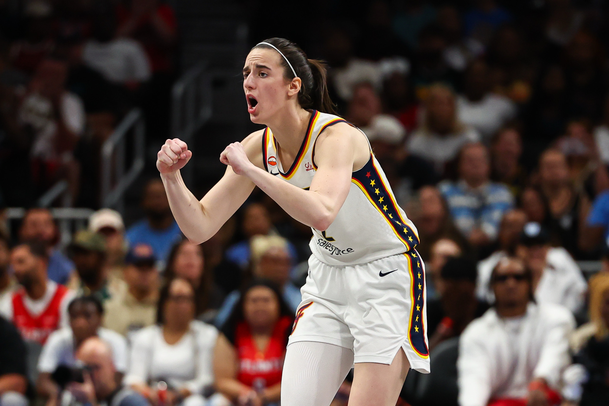 Το Caitlin Clark effect, το WNBA που «κόβει χρήμα» εξαιτίας του και το Παγκόσμιο Κύπελλο Γυναικών