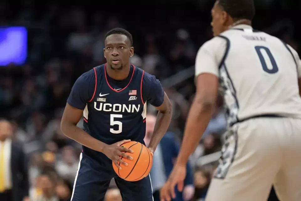 Χασάν Ντιαρά: Ο «glue guy» των πρωταθλητών NCAA στον Ηρακλή