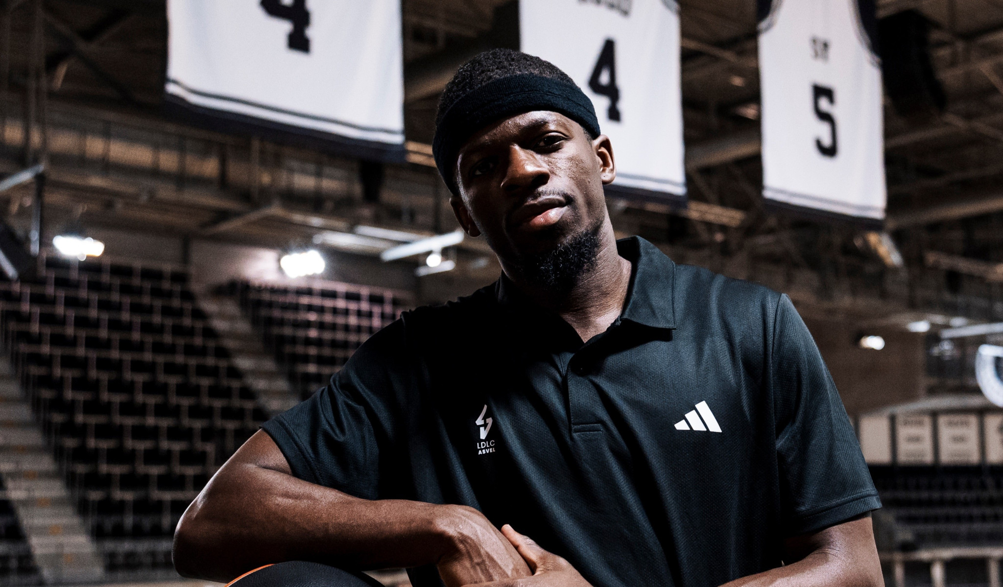 Με NBA-Out το συμβόλαιο του Φρανσίσκο στη Βιλερμπάν - Αυτή είναι η καταληκτική ημερομηνία
