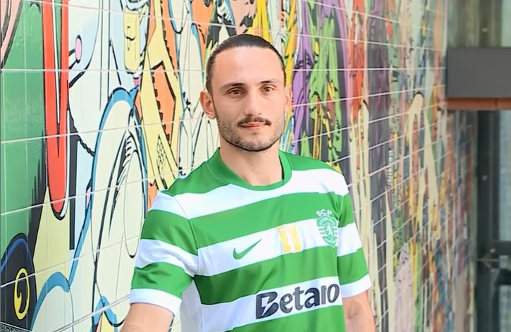 «ΠΑΟΚ και Παναθηναϊκός ενδιαφέρονται για Κοτσορασβίλι»