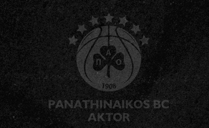 Η συλλυπητήρια ανάρτηση της ΚΑΕ Παναθηναϊκός για την νεαρή αθλήτρια του ΠΑΟΚ