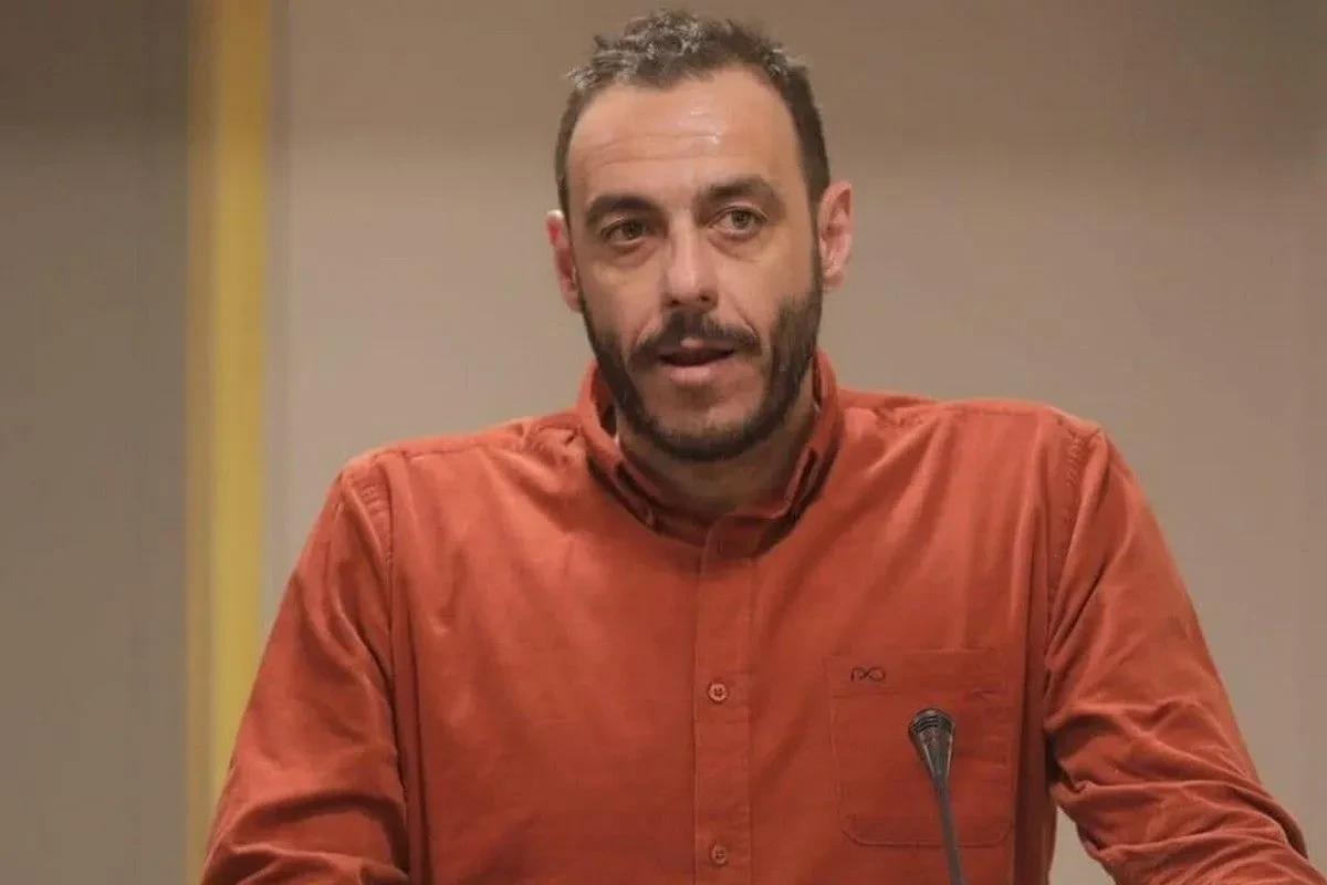 Νέος πρόεδρος του ΑΣ ΠΑΟΚ ο Νίκος Παρασκευόπουλος και επίσημα