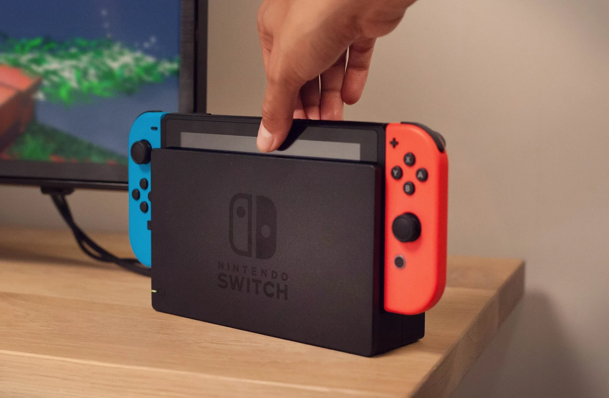 Τέλος εποχής για το Nintendo Switch στην Ευρώπη