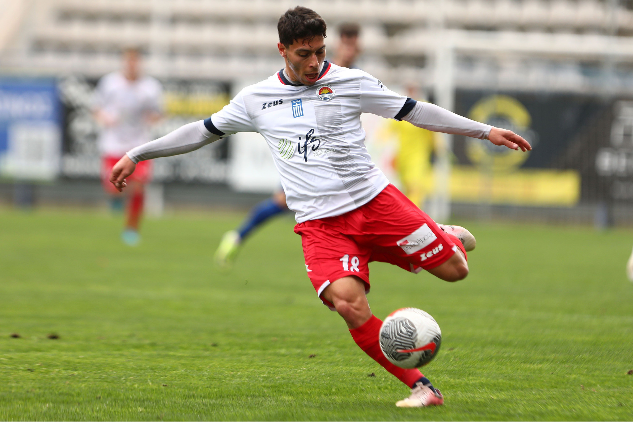 Οι Δερμιτζάκης, Θωμαΐδης πρώτες μεταγραφές του Νέστου Χρυσούπολης
