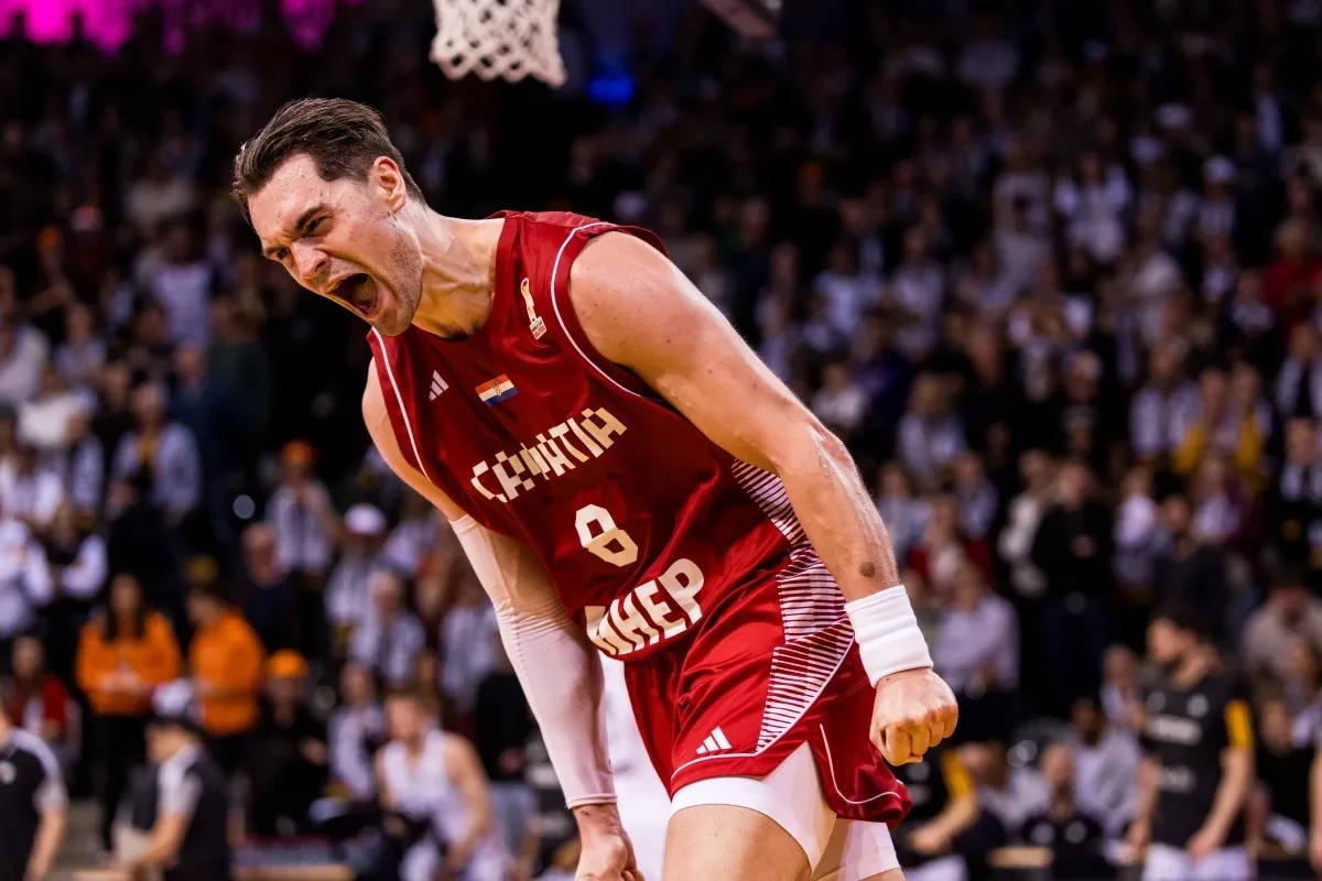 Ο Μάριο Χεζόνια αναδείχθηκε MVP των προκριματικών του World Cup 2027