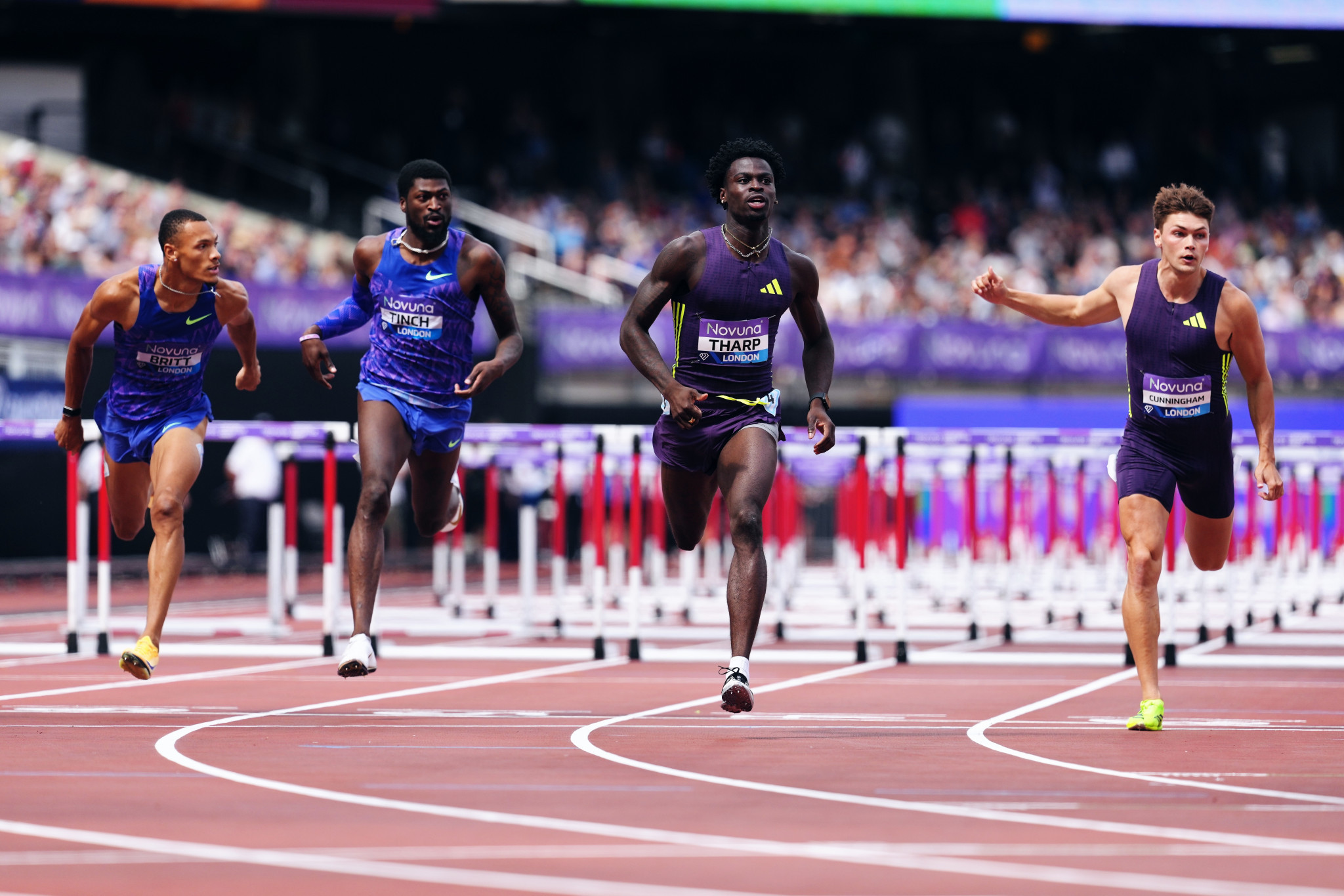 Diamond League Λονδίνου: Τρομακτικές επιδόσεις πριν τα μεγάλα Πρωταθλήματα και το Ultimate Championships