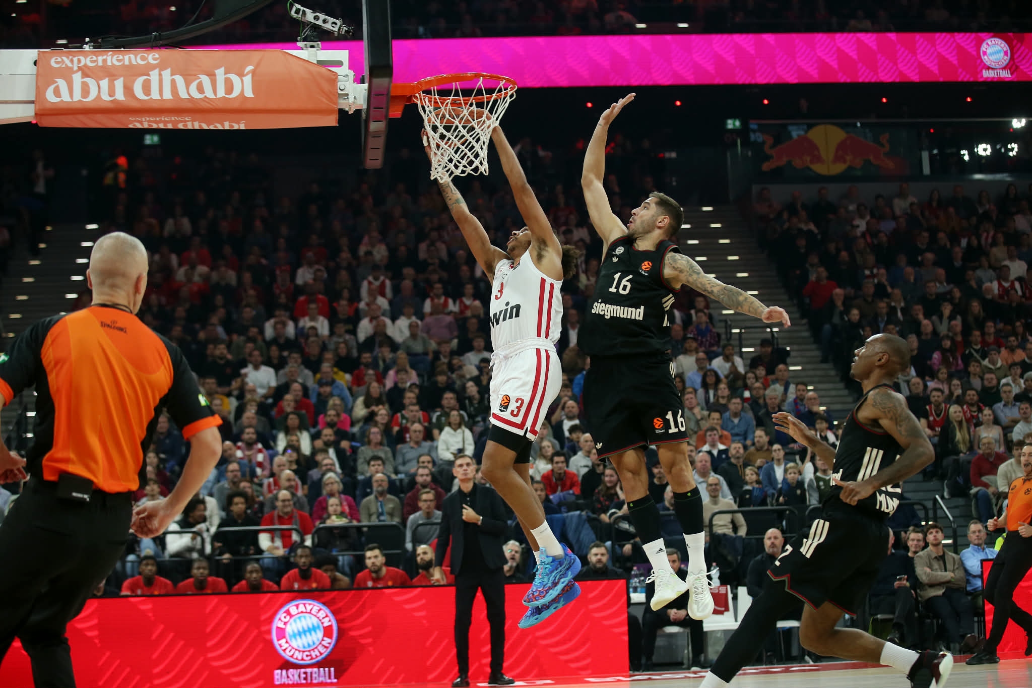 Σενάριο με... άρωμα EuroLeague: Επαφές του Άρη με τον Στέφαν Γιόβιτς