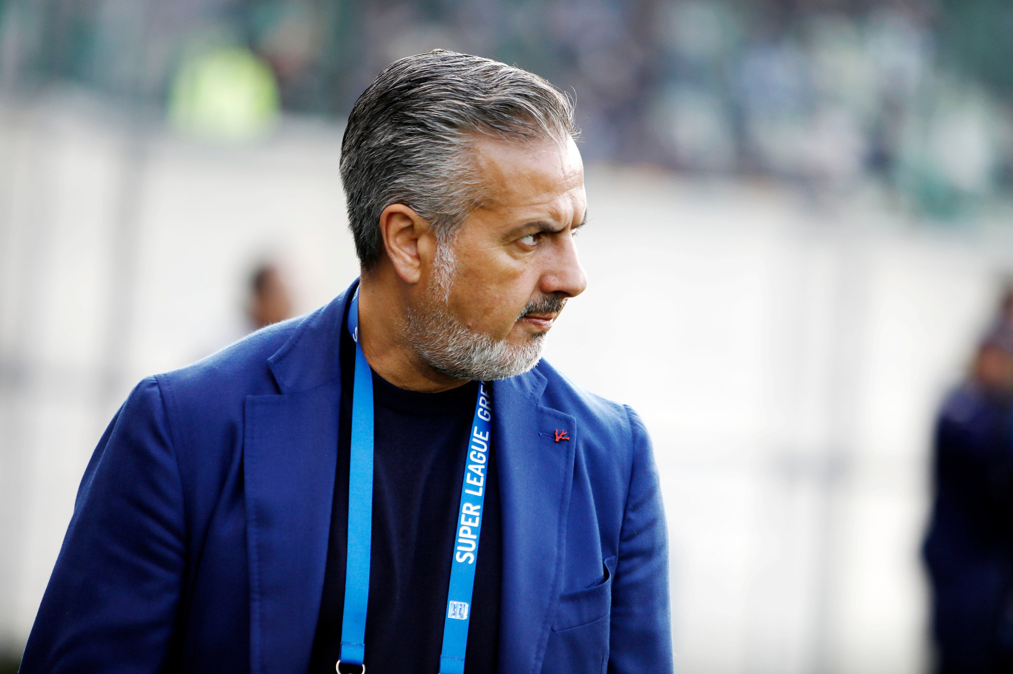 Η σχέση του Ρόκο Γιούρισιτς με τον Ζοζέ Μπότο