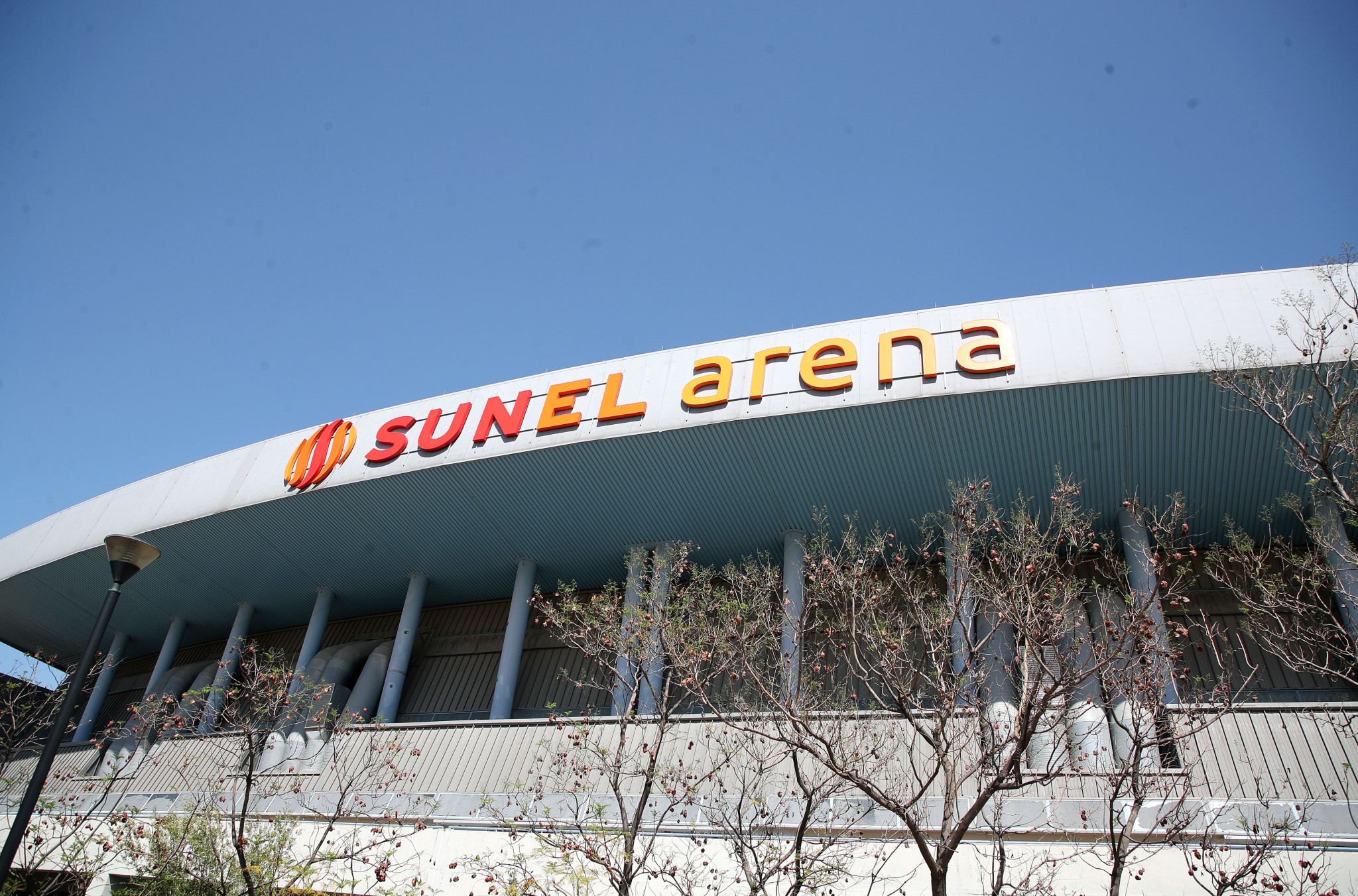 Η Sunel Arena που αλλάζει, οι εργασίες για το ξενοδοχείο και η ΑΕΚ που δημιουργεί προορισμό