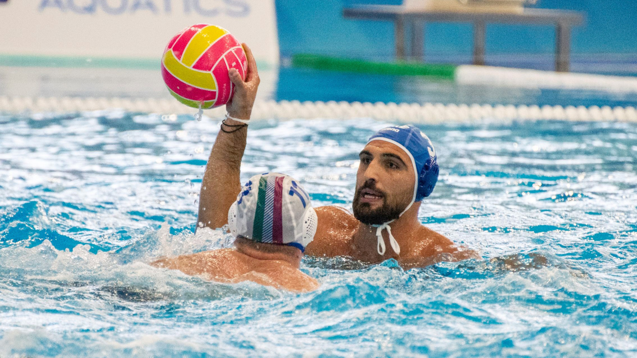 Ιταλία - Ελλάδα 9-10: Τα highlights της πρόκρισης της «γαλανόλευκης» στον τελικό του World Cup