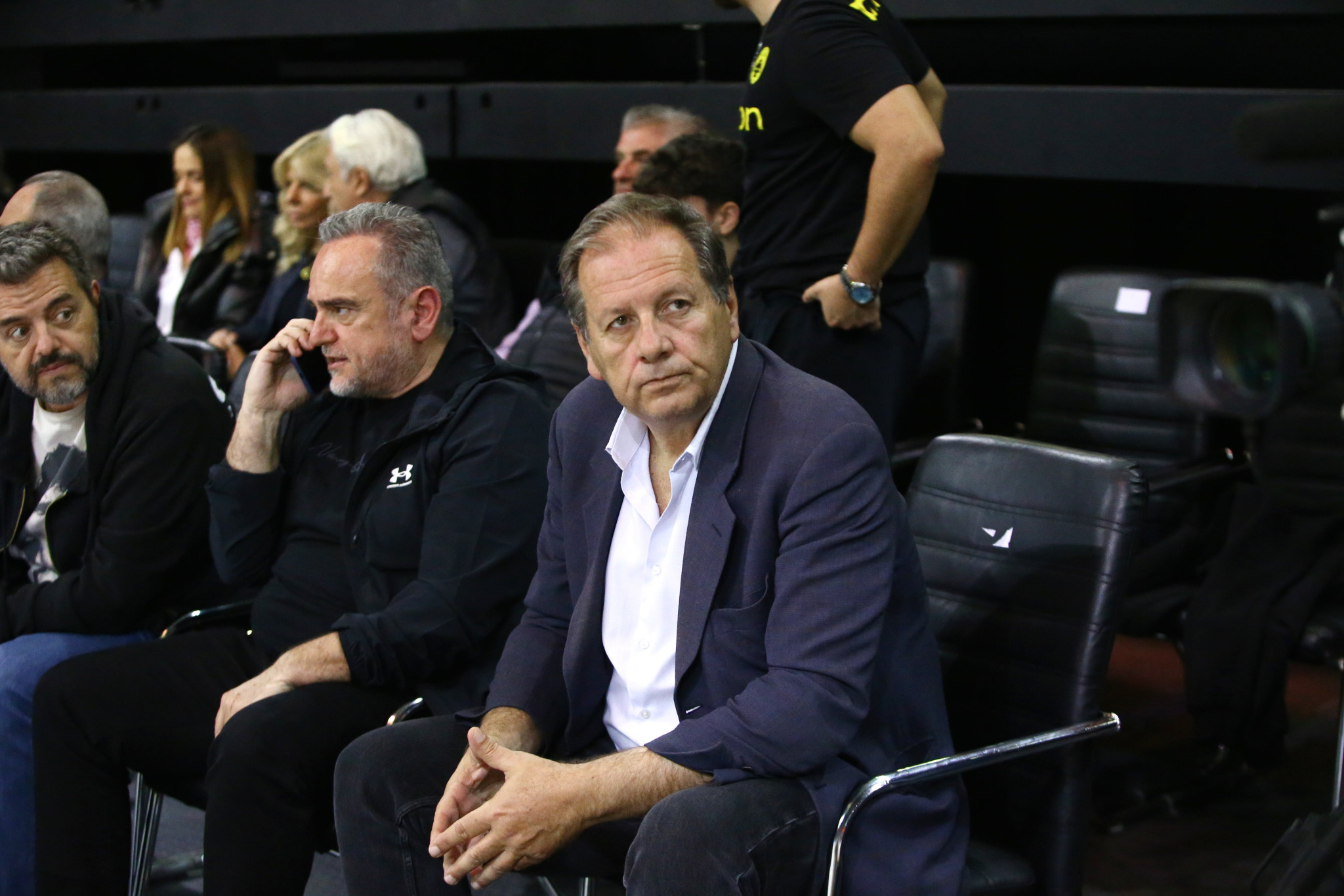 Στα άδυτα του μεγάλου deal της ΑΕΚ με την Superbet: Οι πρώτες επαφές και η επικύρωση