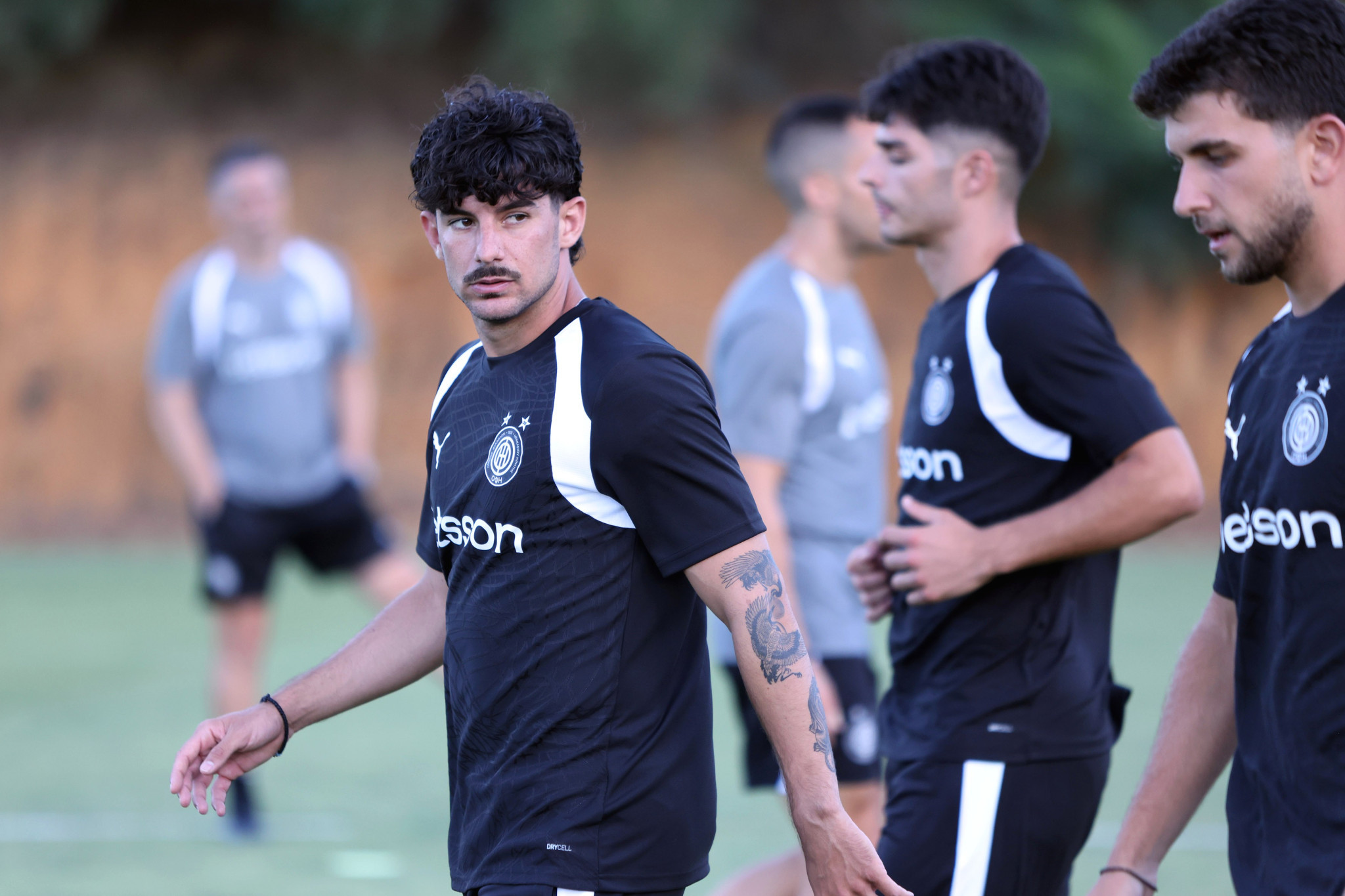 Πού θα δείτε το πρώτο φιλικό του ΟΦΗ με αντίπαλο την Γκόου Αχέντ Ιγκλς