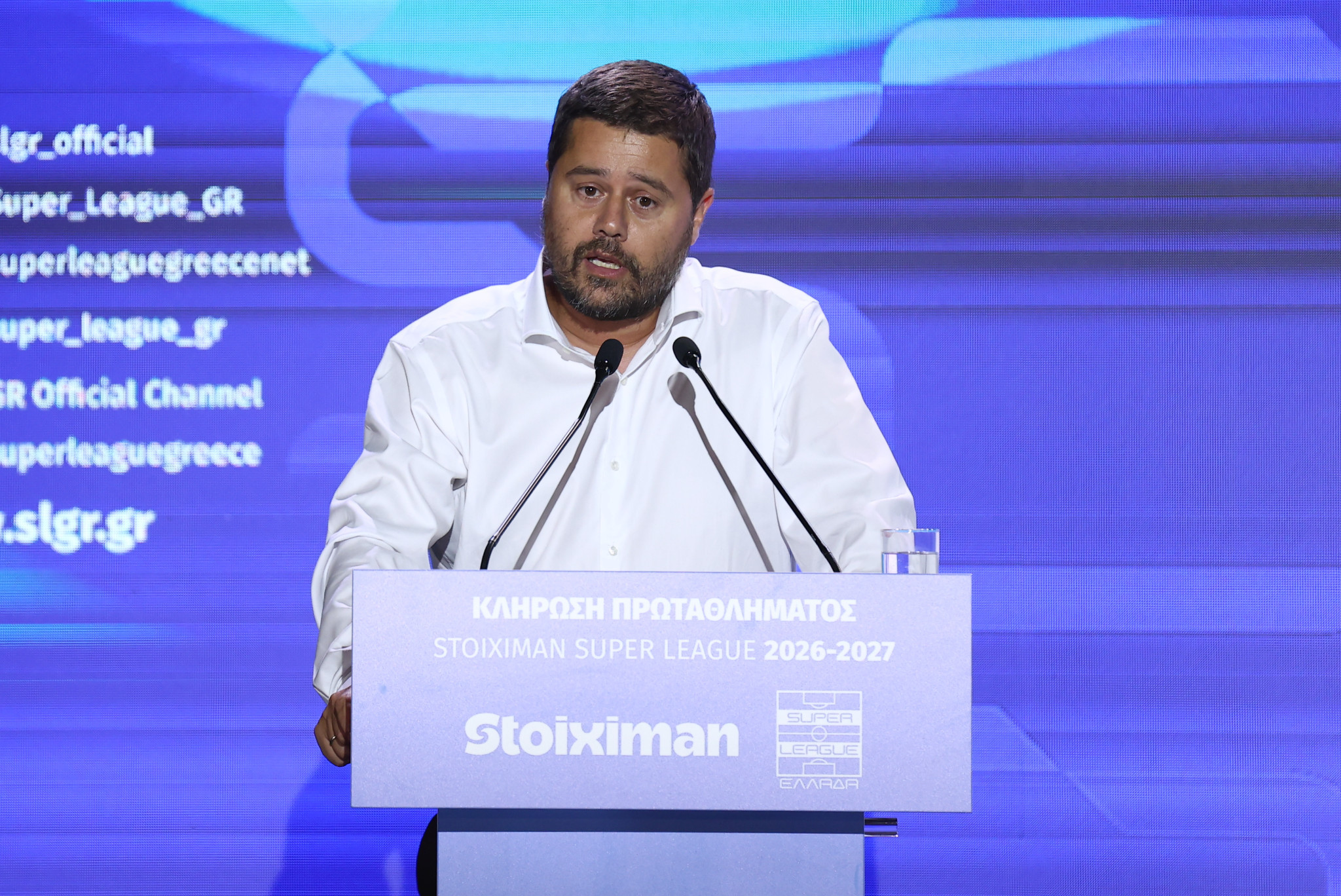 Συγχαρητήρια επιστολή από ΕΠΟ και Γκαγκάτση στους Ισπανούς: «Η κορυφαία ομάδα του Μουντιάλ»