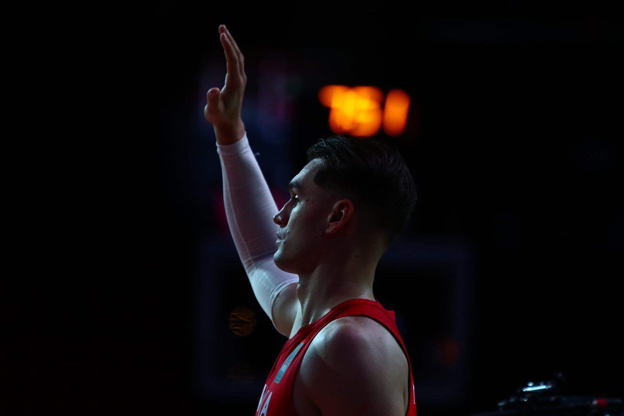 EuroLeague ή NBA; Ο Χεζόνια παίρνει την καθοριστική απόφαση μέσα στις επόμενες κρίσιμες ώρες