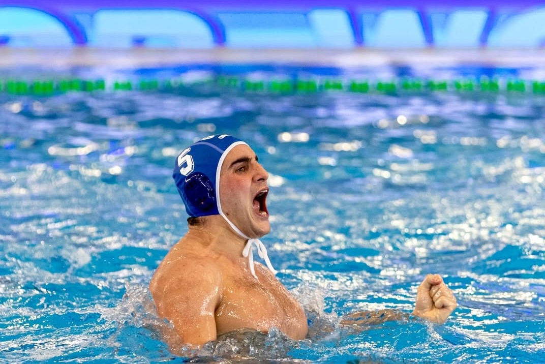 Η Ελλαδάρα ξανά στον τελικό του World Cup, «βούλιαξε» την Ιταλία!