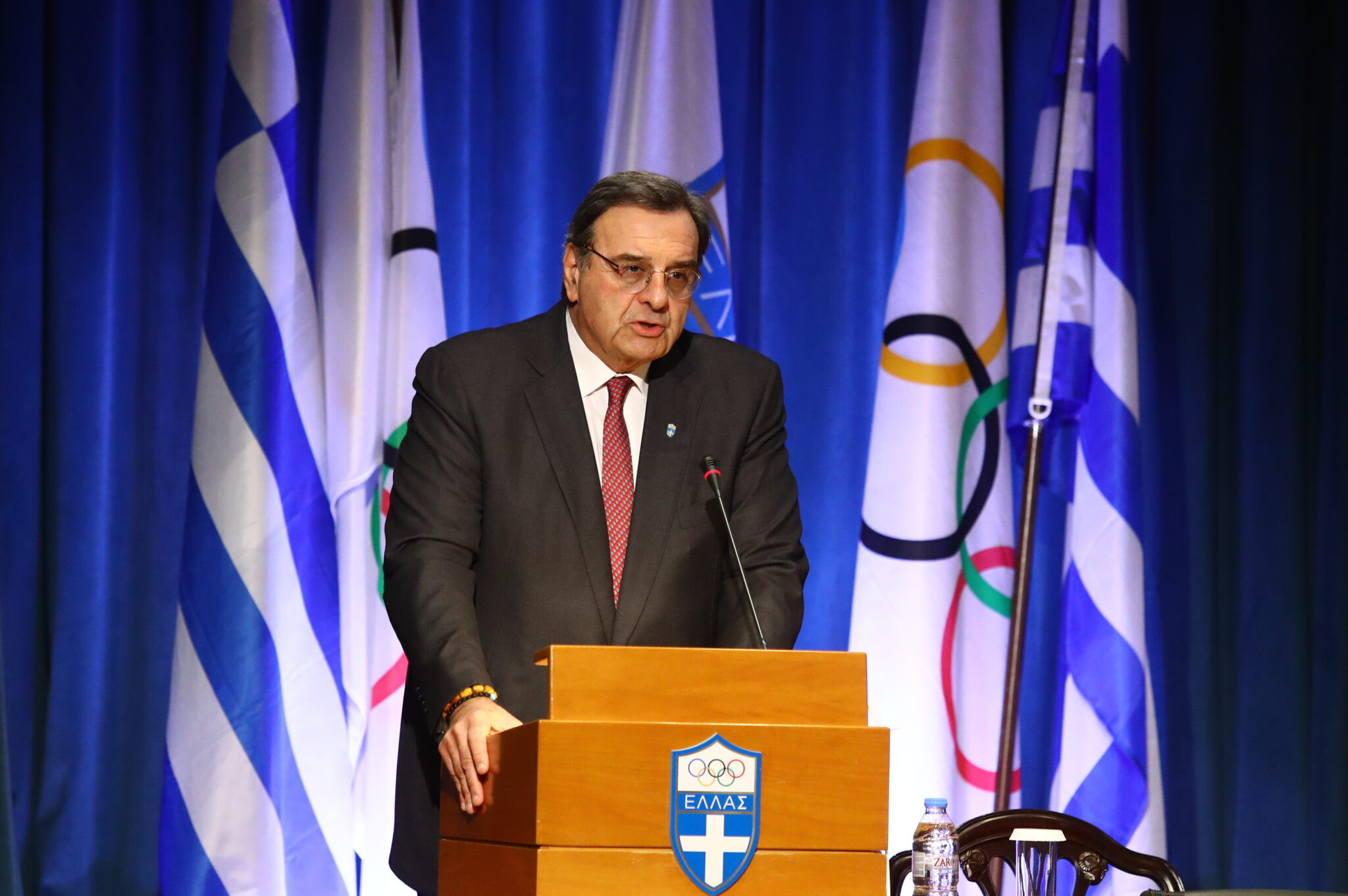 Επίσημο το «ναι» της ΕΟΕ για το Νέο Καραϊσκάκη - Η ανακοίνωσή της