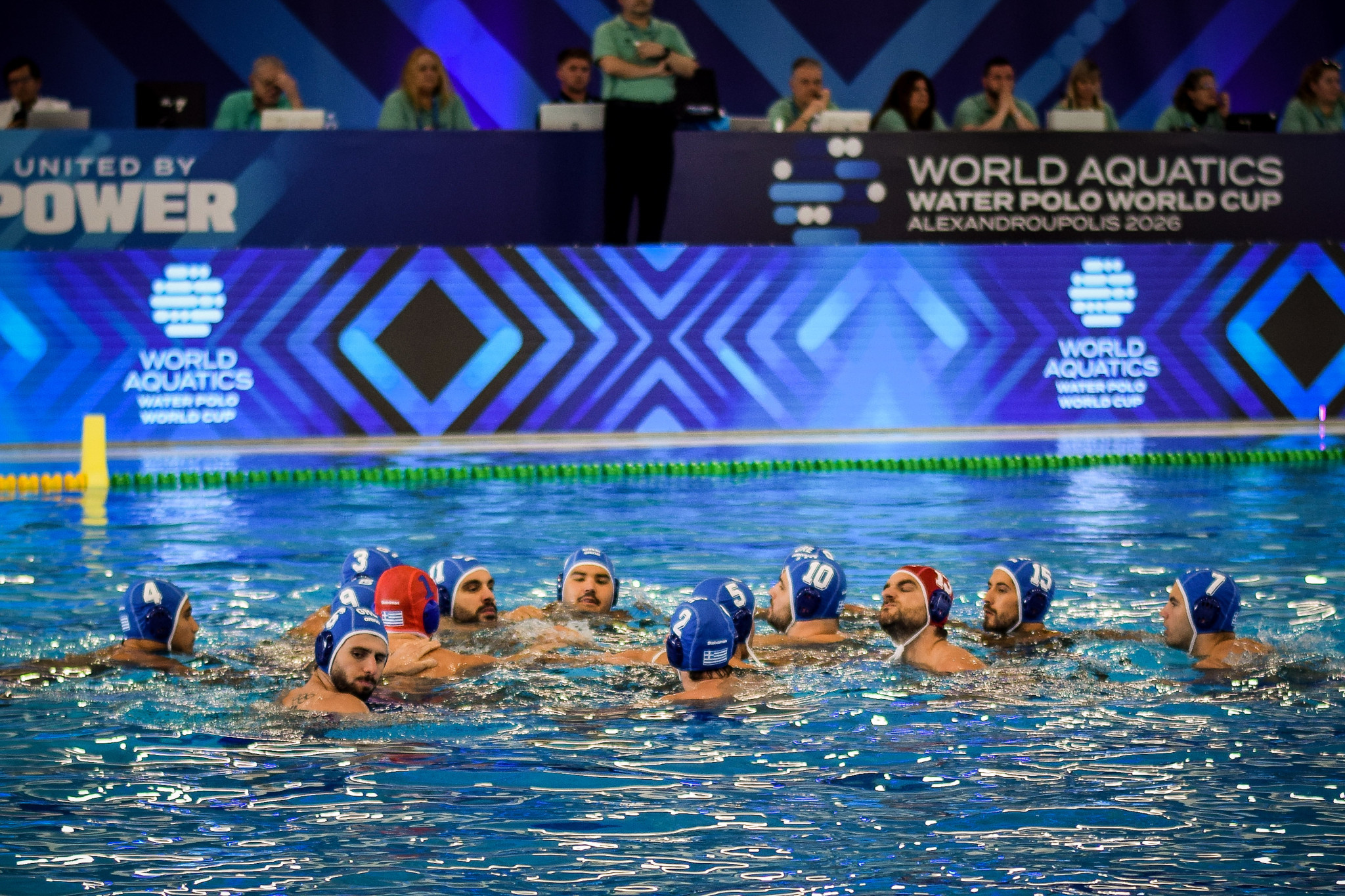 Το πρόγραμμα της τελικής φάσης του World Cup - Πότε είναι ο προημιτελικός της Εθνικής
