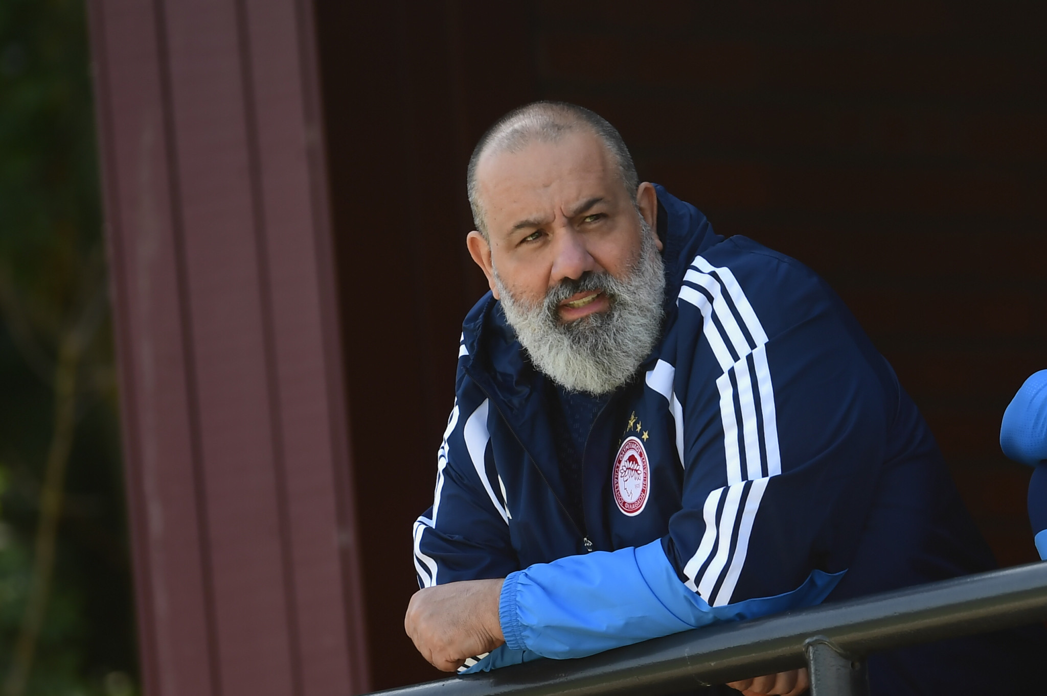 Καραπαπάς για την άμυνα του Ολυμπιακού: «Δεν θυμάμαι καλύτερη 4αδα στόπερ στην ιστορία της ομάδας»