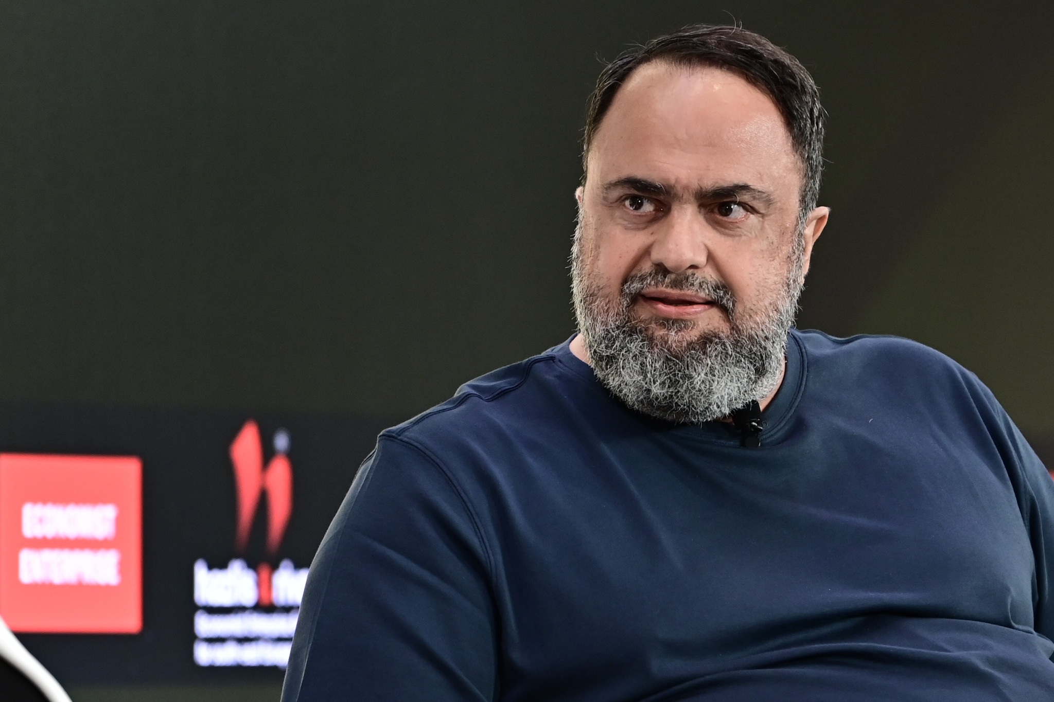 Στους 50 πλουσιότερους ιδιοκτήτες ομάδων ο Βαγγέλης Μαρινάκης