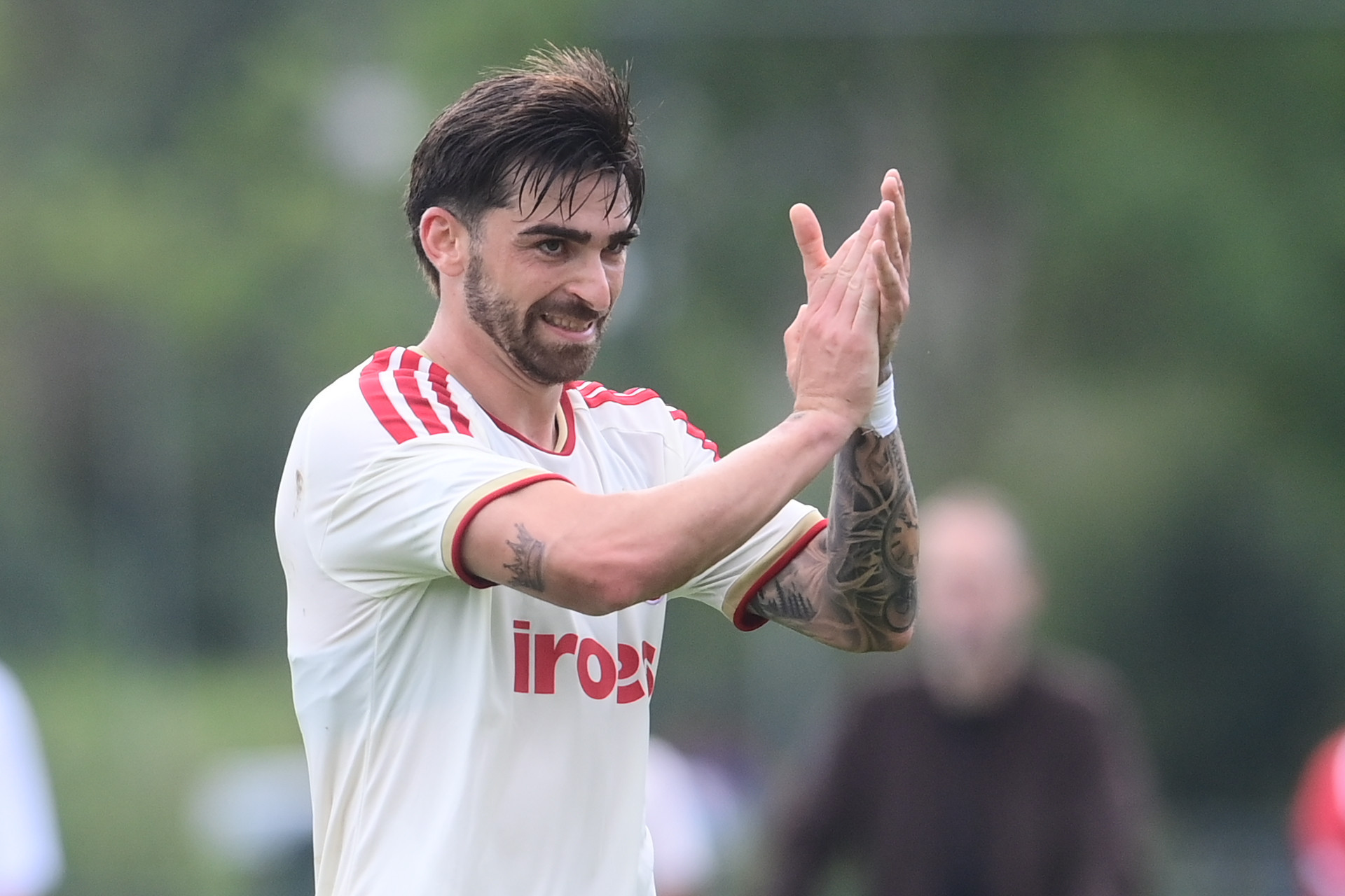Ολυμπιακός - Φορτούνα Σιτάρντ 3-1: Τα highlights της φιλικής αναμέτρησης
