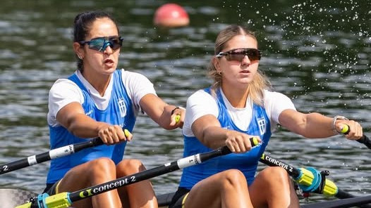 Παγκόσμιο Κ23: Τέσσερα ελληνικά πληρώματα στους τελικούς του Ντούισμπουργκ