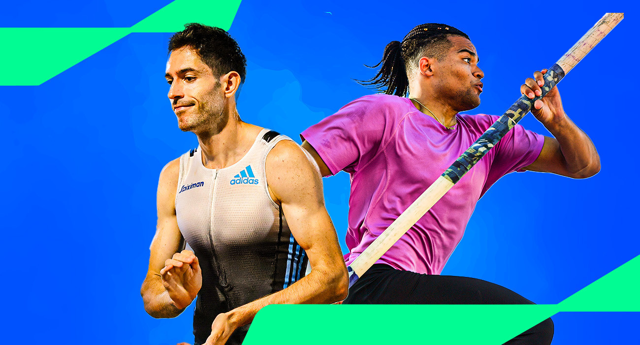 Live: Οι «μάχες» των Τεντόγλου και Καραλή στο Diamond League της Ζυρίχης