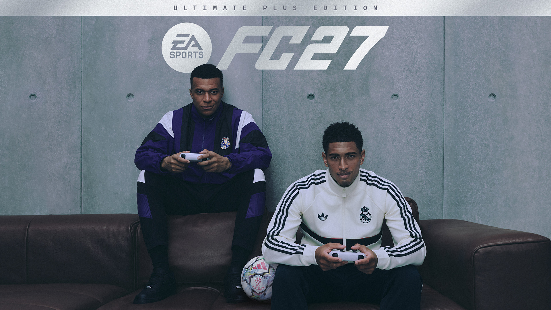 EA Sports FC 27: Ανακοινώθηκε και επίσημα και έρχεται στις 25 Σεπτεμβρίου για PC και κονσόλες