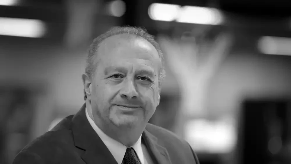 Πέθανε ο Οράσιο Μουρατόρε, πρώην Πρόεδρος της FIBA