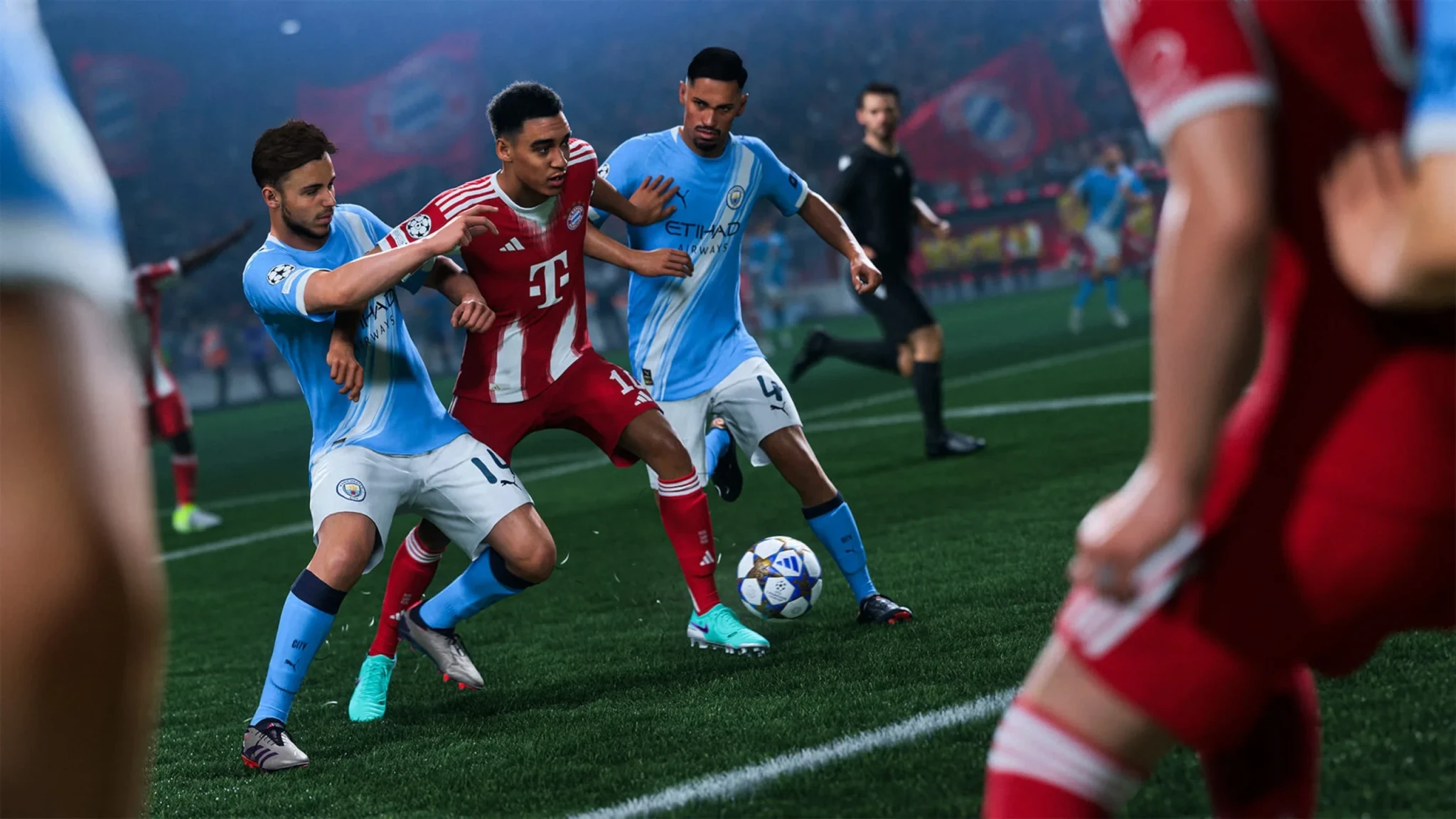 EA Sports FC 27: «Κλείδωσε» η ημερομηνία κυκλοφορίας του, πότε το περιμένουμε