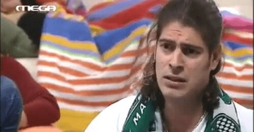 Πέθανε ο γνωστός φίλαθλος του Παναθηναϊκού, Λορέντζο Καριέρε - Η μυθική αντίδρασή του στο πέναλτι του Μπασινά (video)
