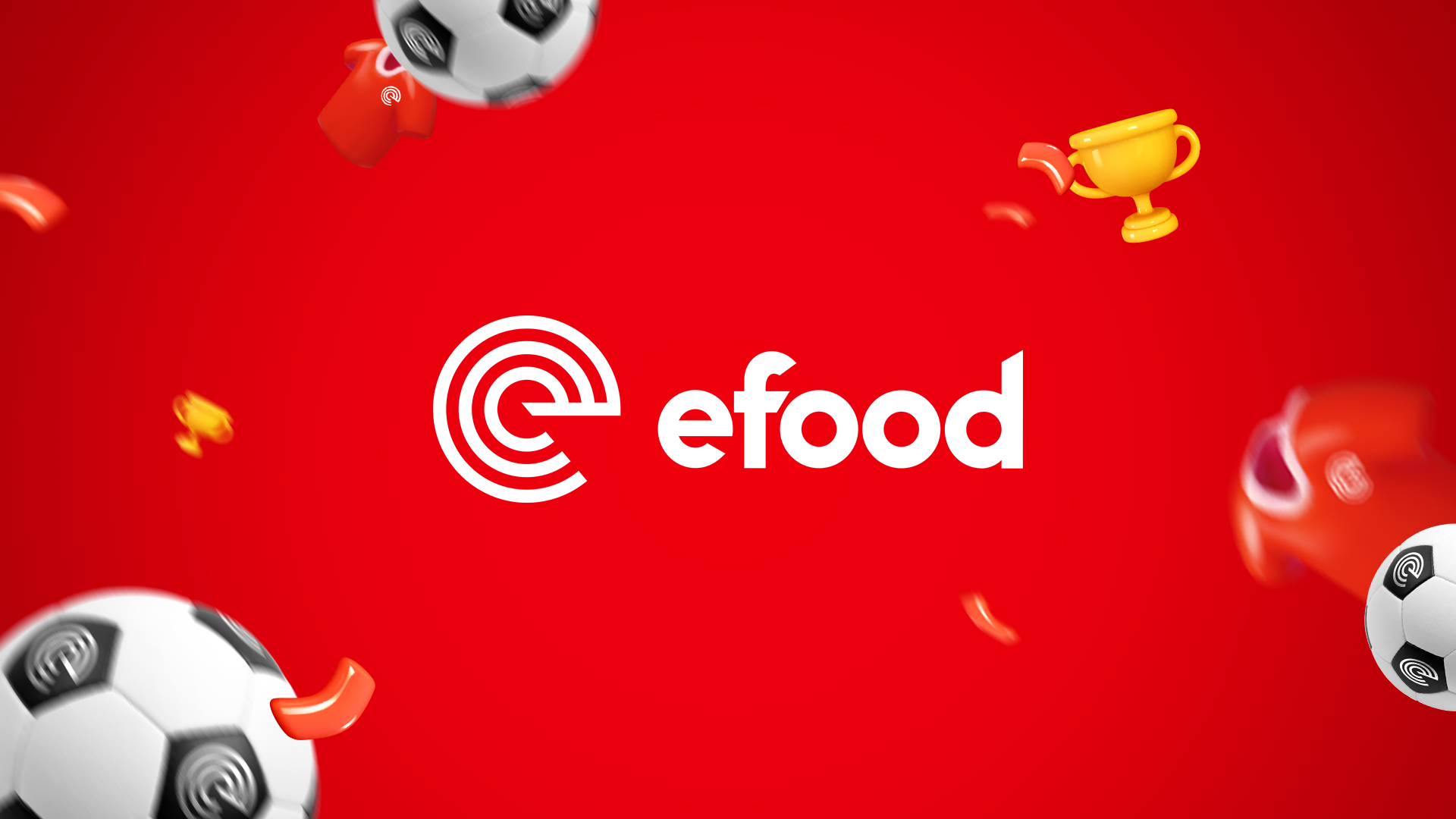 efood: Τι παρήγγειλαν οι Έλληνες στους ημιτελικούς του Παγκοσμίου