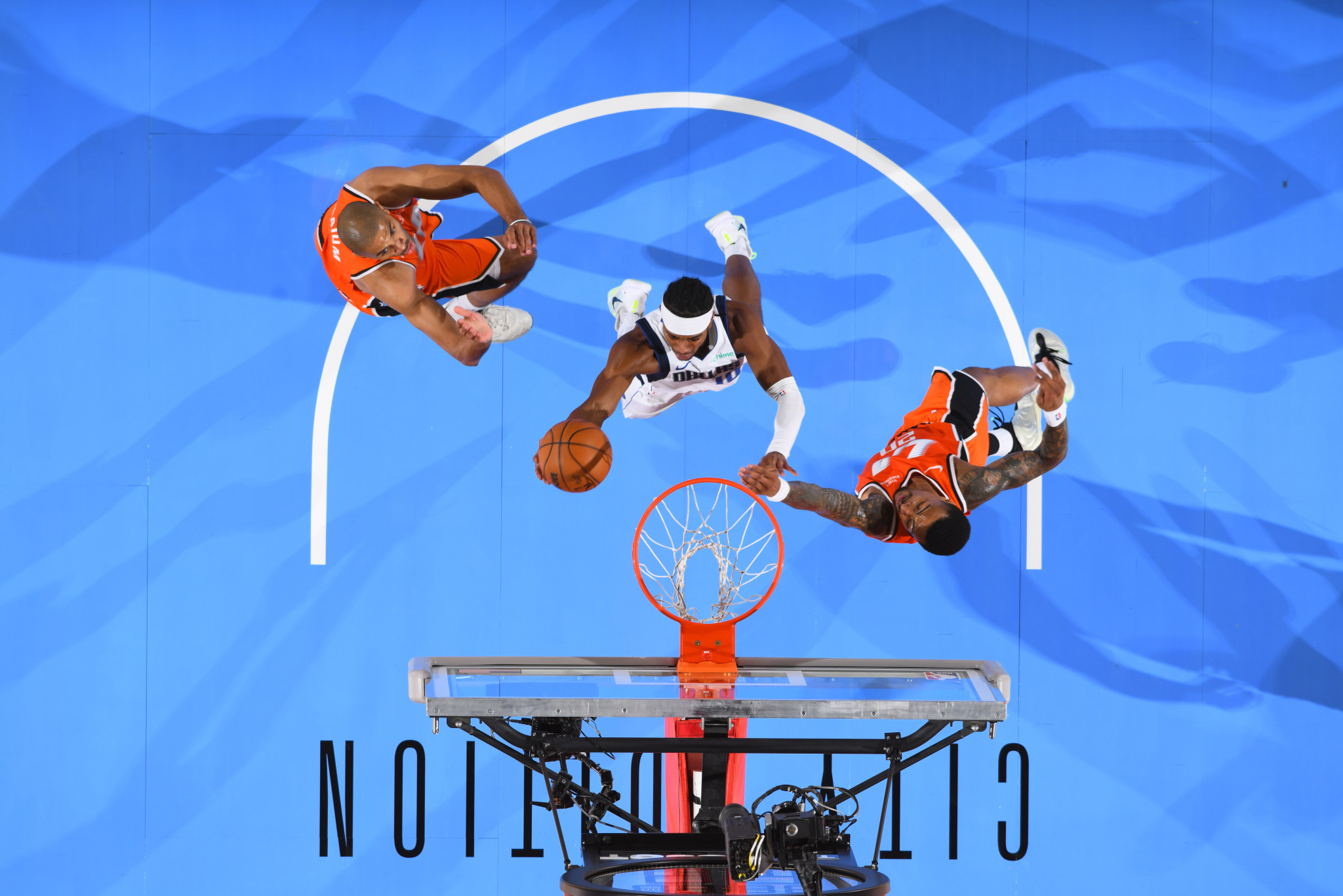 Οι τρεις NBAers που έχουν προταθεί στον Παναθηναϊκό