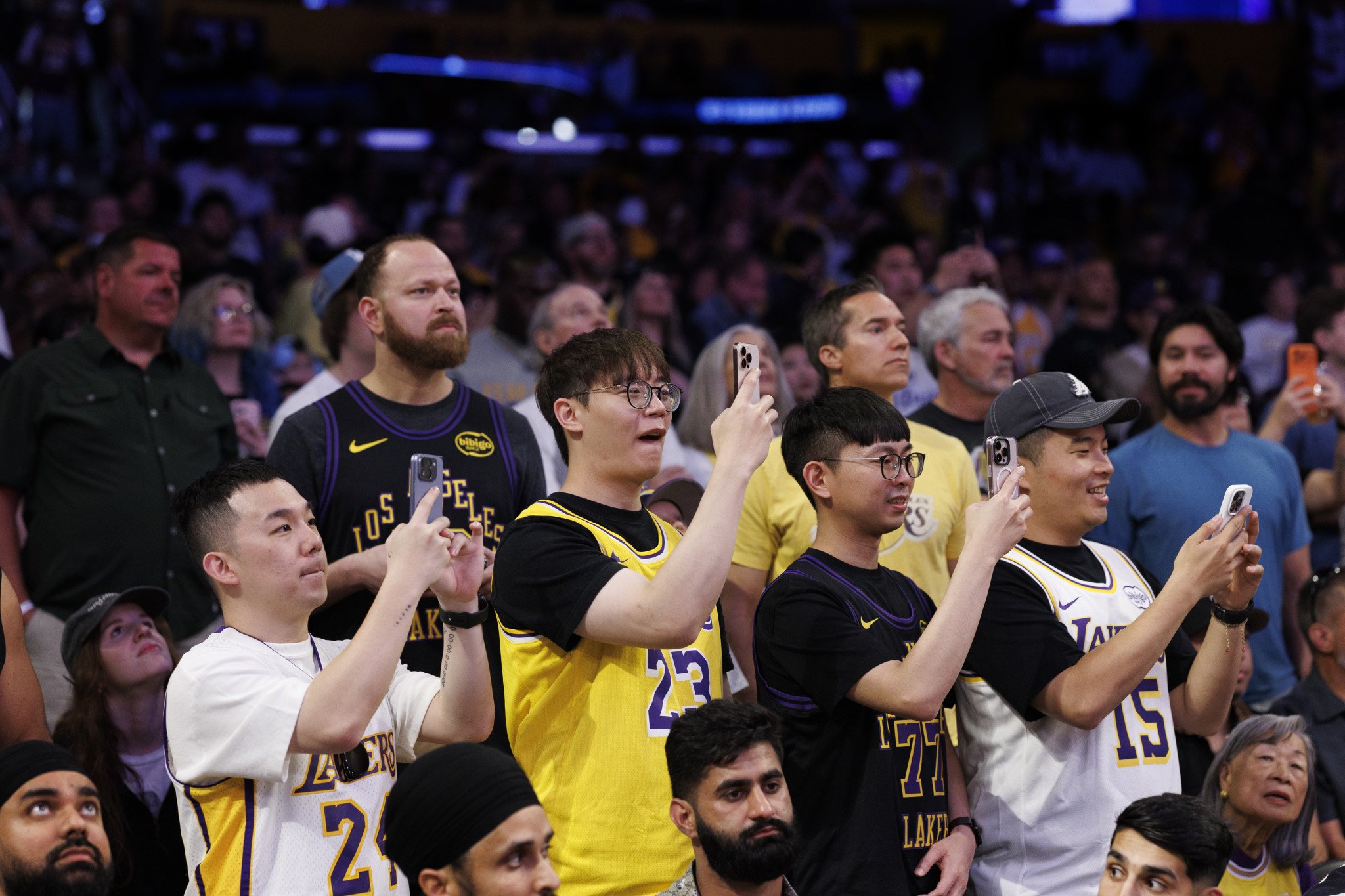 H νέα συνεργασία του NBA με… κινέζικο πρόσημο: Το TikTok αναλαμβάνει δράση στον «μαγικό πλανήτη»